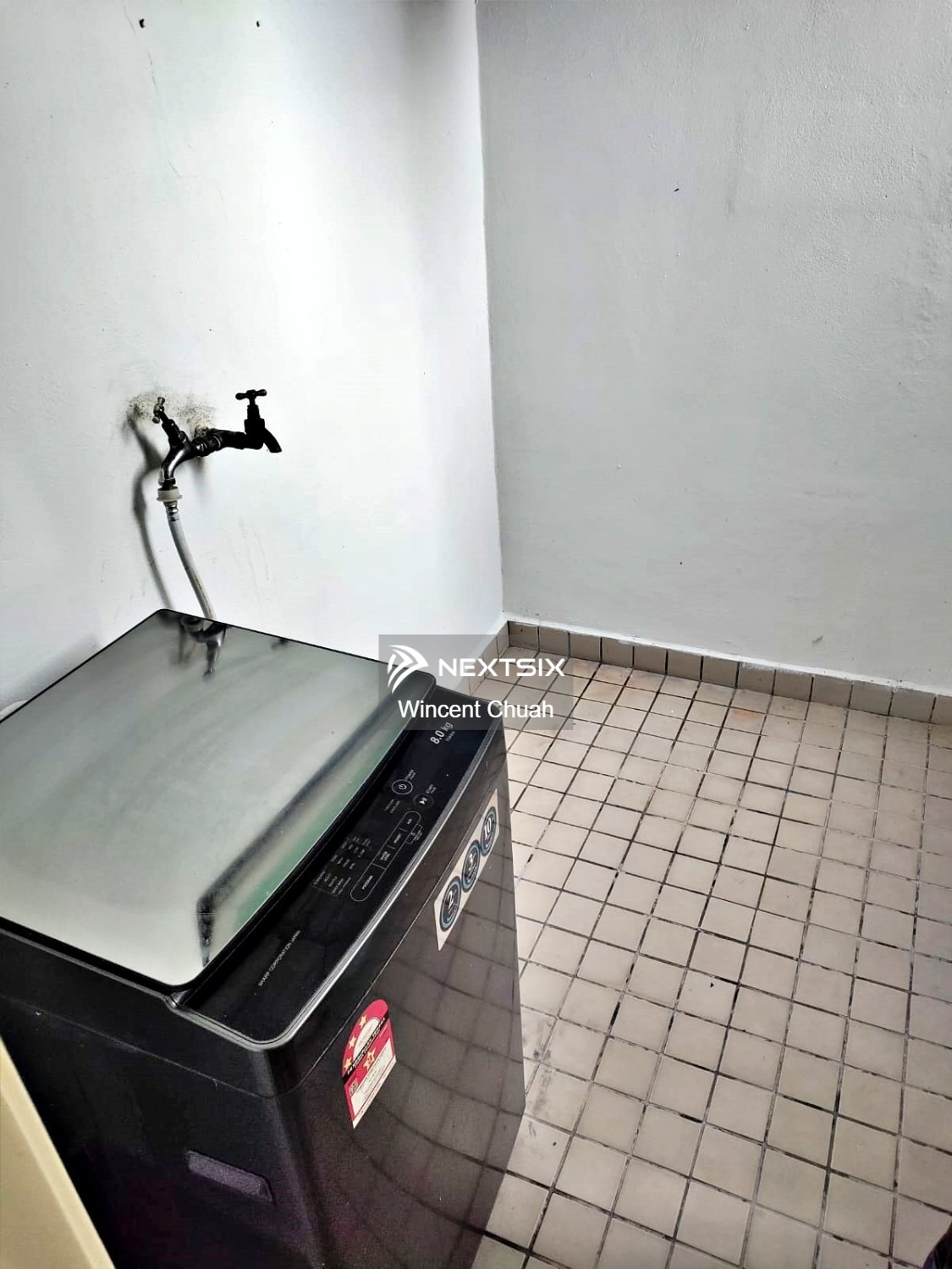 Condominium For Rent in Sentul Wilayah Persekutuan Kuala Lumpur - Image 9