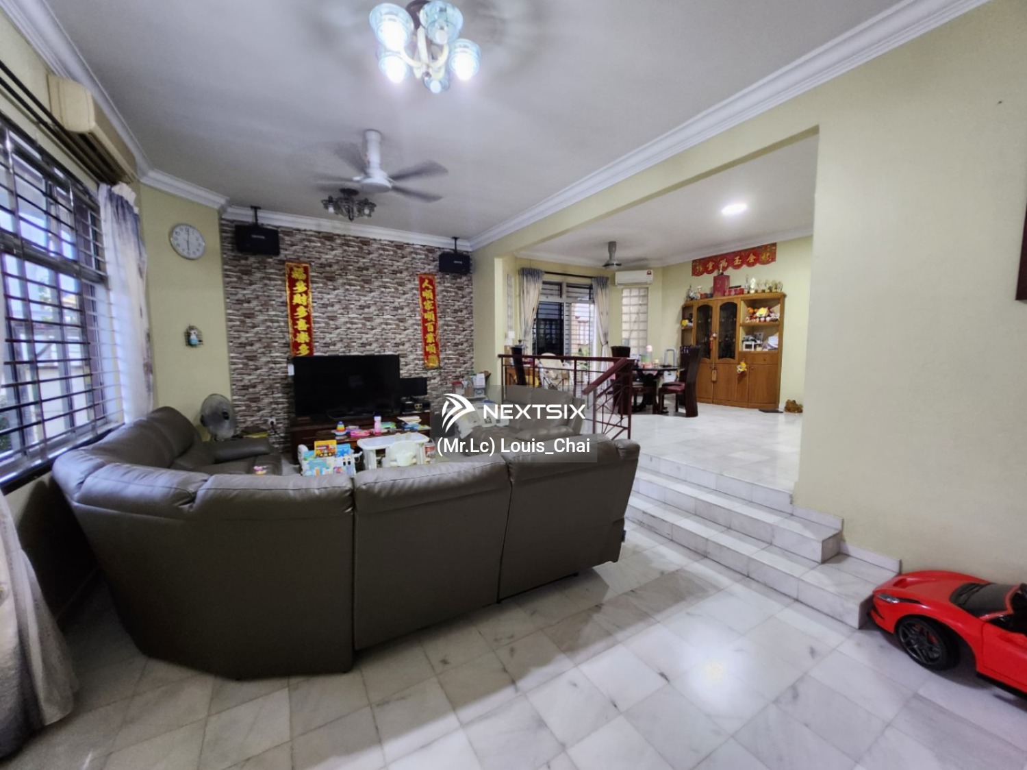 Semi-detached House For Sale in Skudai Johor - Image 12