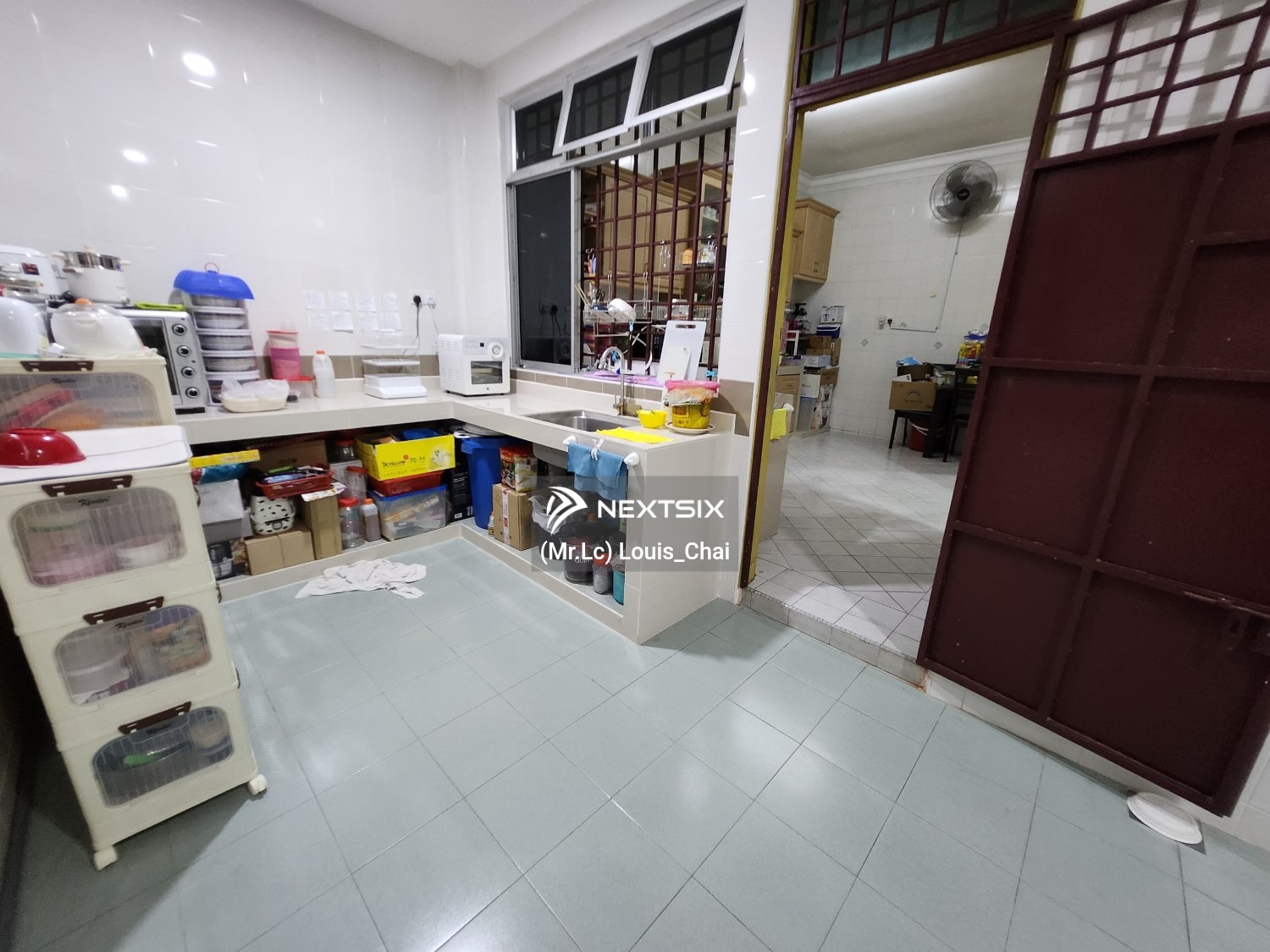 Semi-detached House For Sale in Skudai Johor - Image 13
