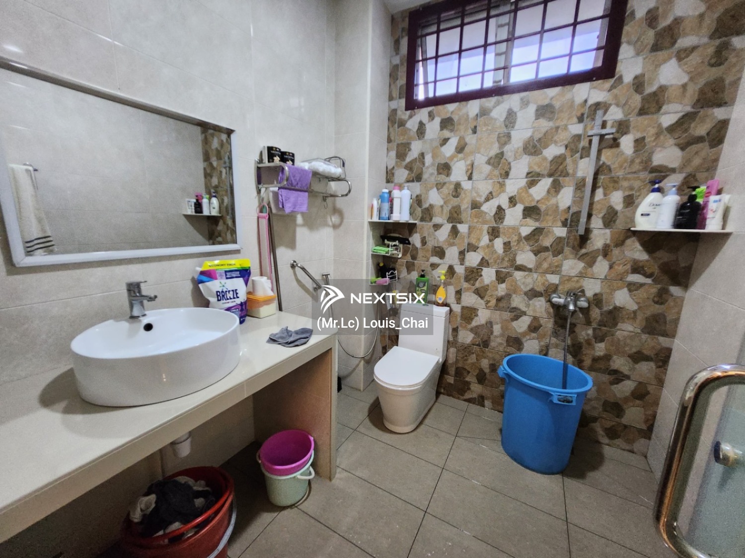 Semi-detached House For Sale in Skudai Johor - Image 16