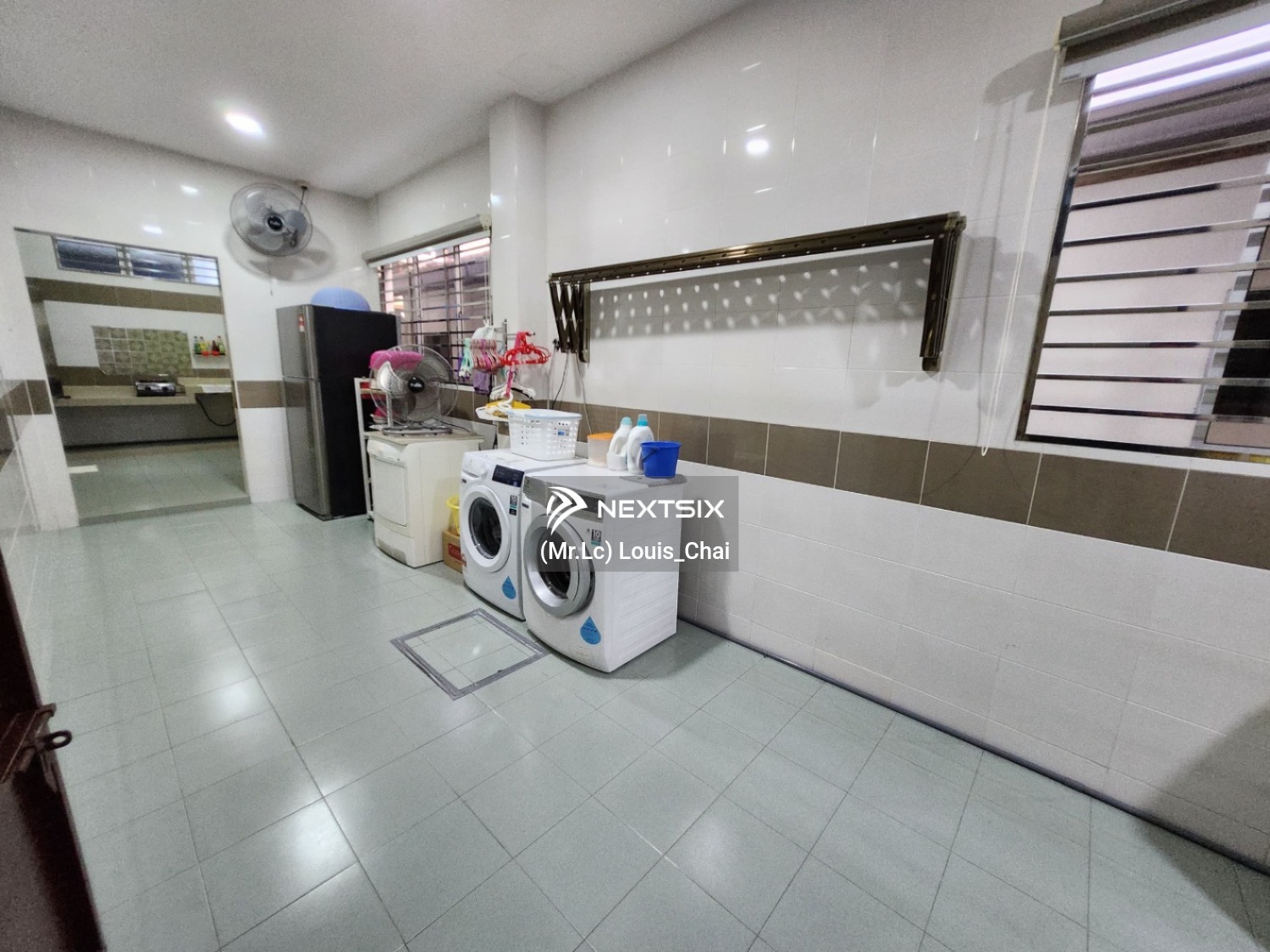 Semi-detached House For Sale in Skudai Johor - Image 18