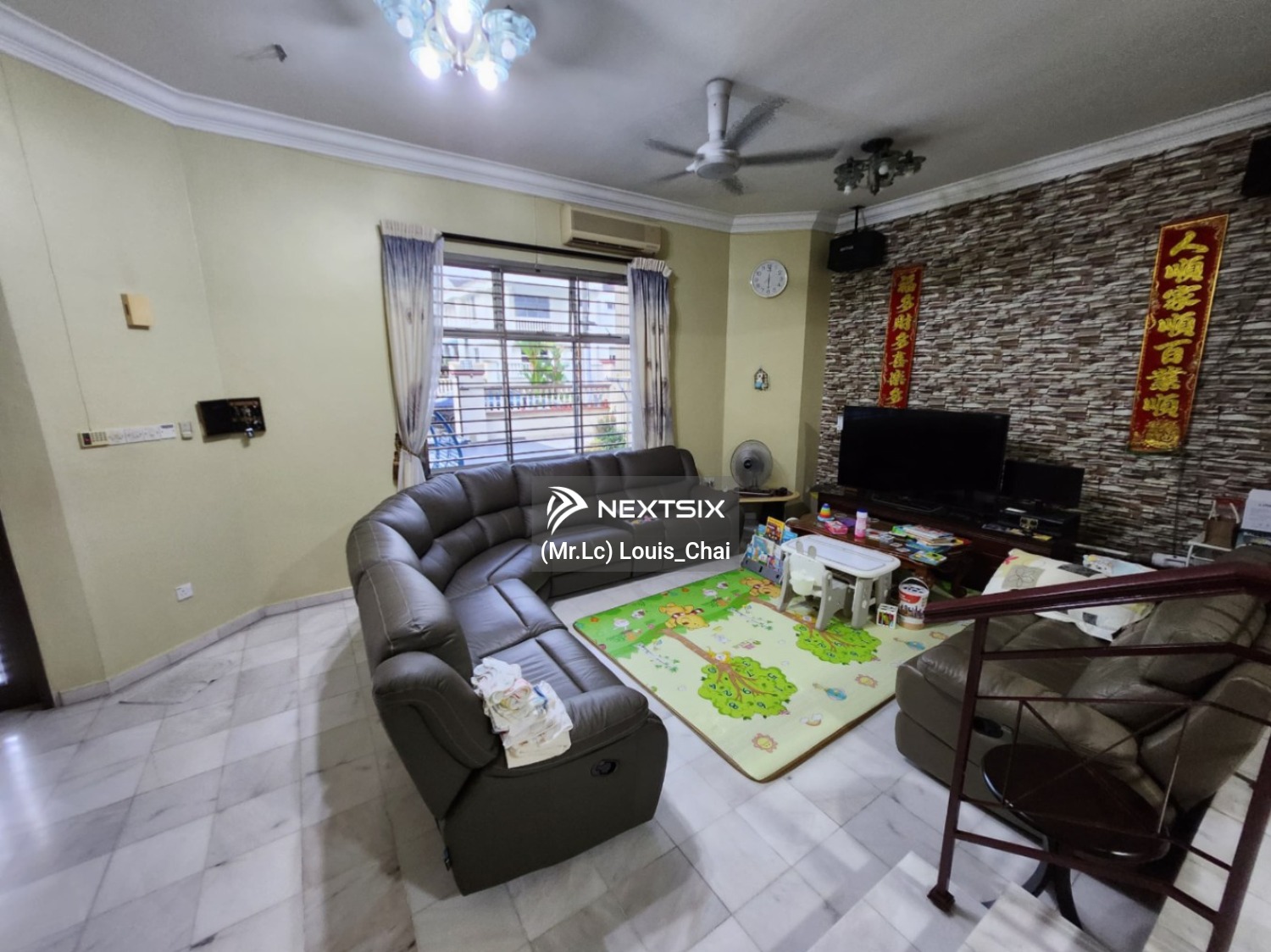 Semi-detached House For Sale in Skudai Johor - Image 19