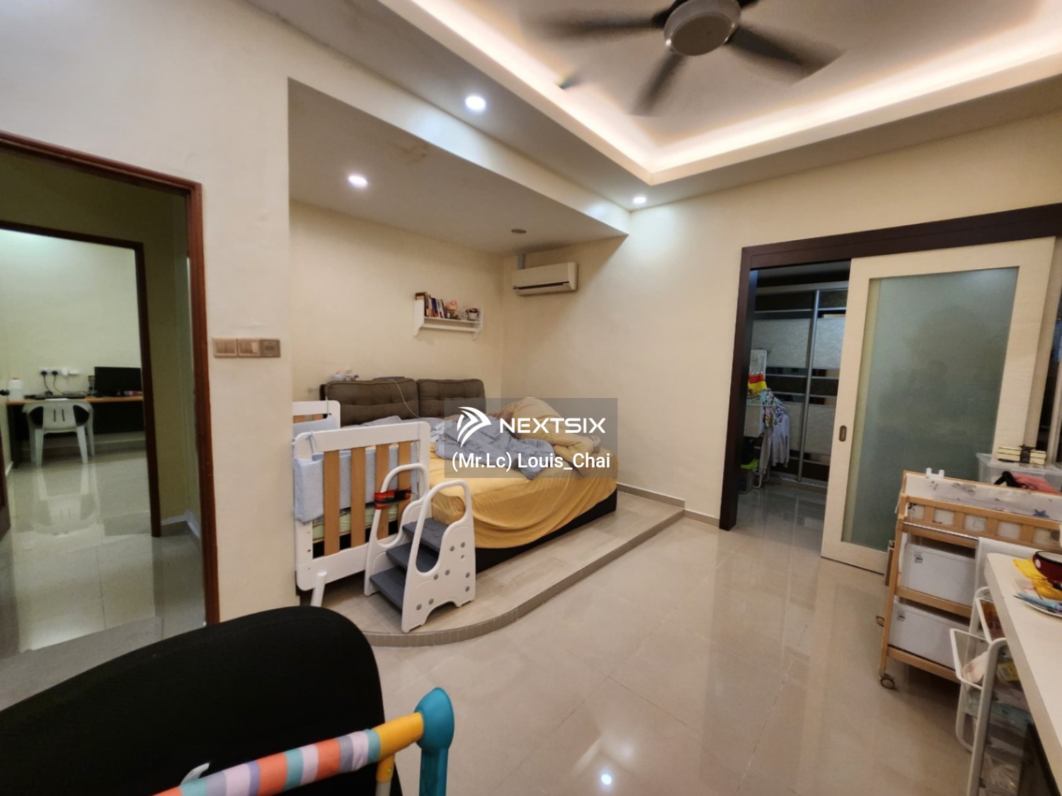 Semi-detached House For Sale in Skudai Johor - Image 20