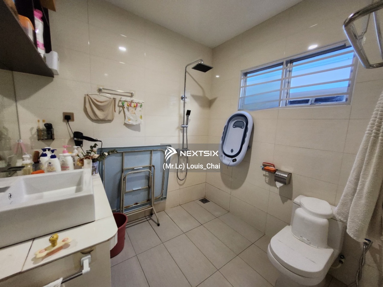 Semi-detached House For Sale in Skudai Johor - Image 22