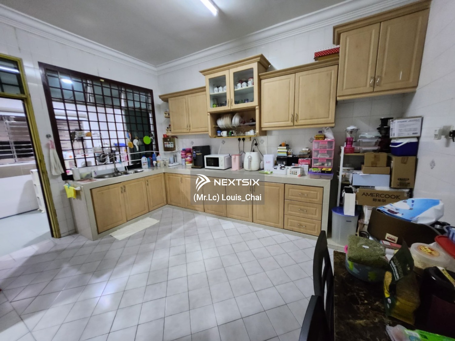Semi-detached House For Sale in Skudai Johor - Image 23
