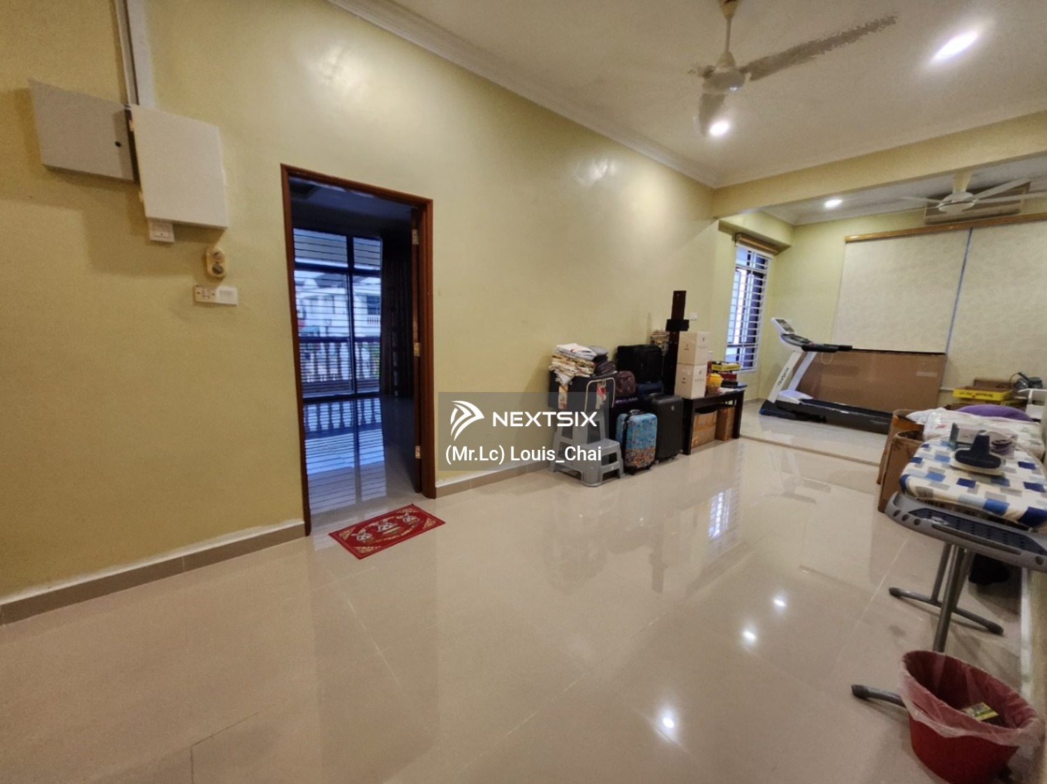 Semi-detached House For Sale in Skudai Johor - Image 24