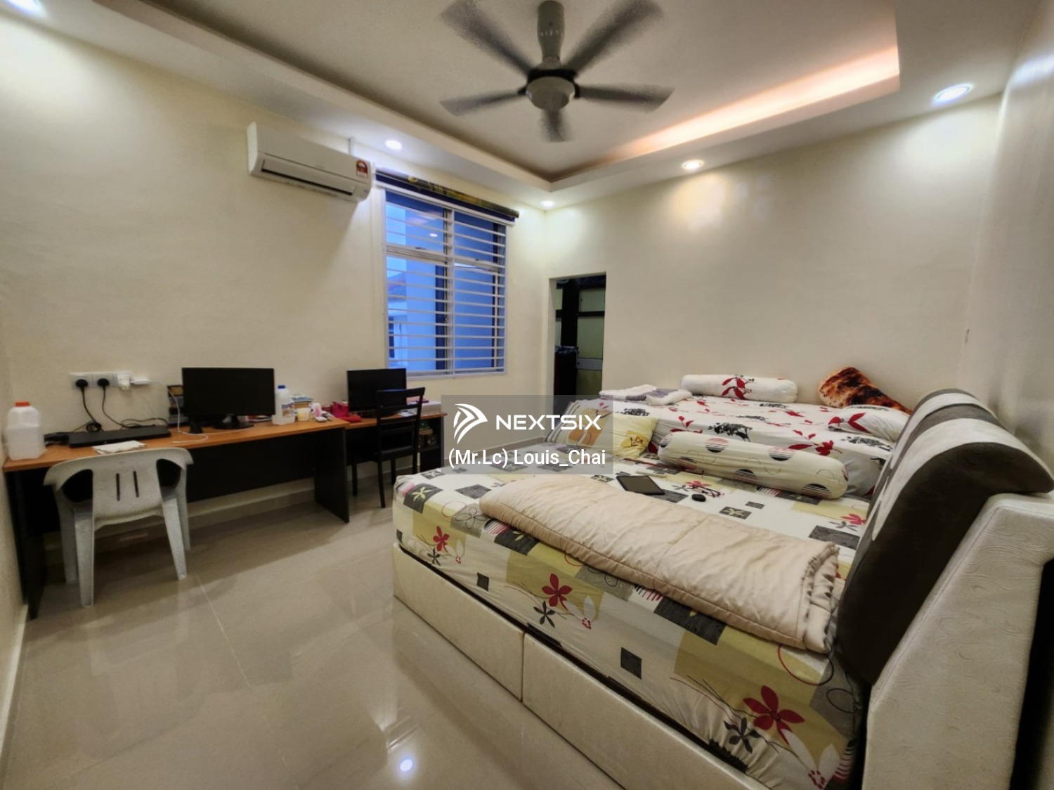 Semi-detached House For Sale in Skudai Johor - Image 5