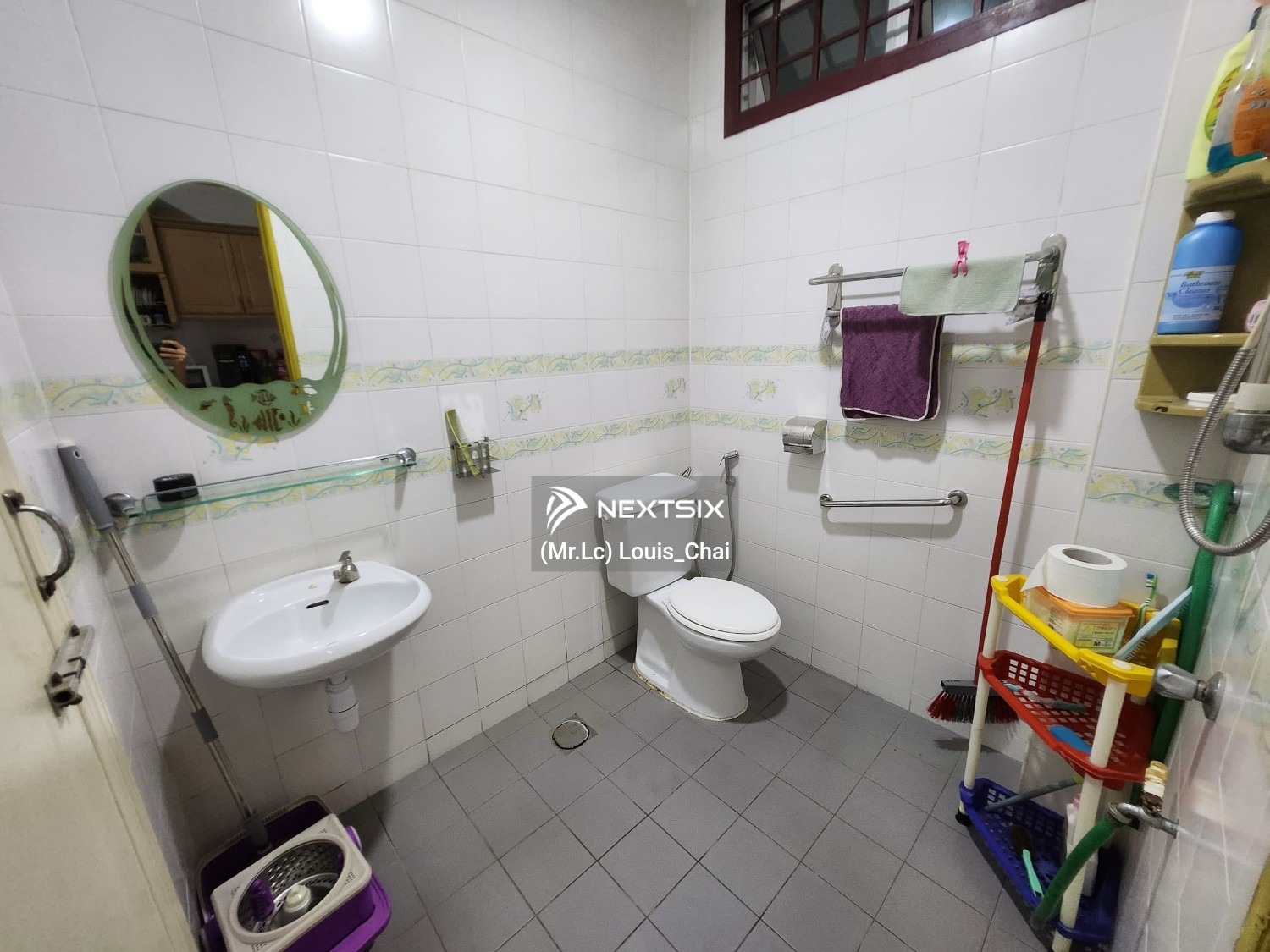 Semi-detached House For Sale in Skudai Johor - Image 6