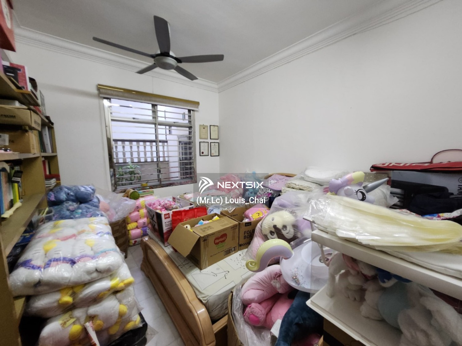 Semi-detached House For Sale in Skudai Johor - Image 7