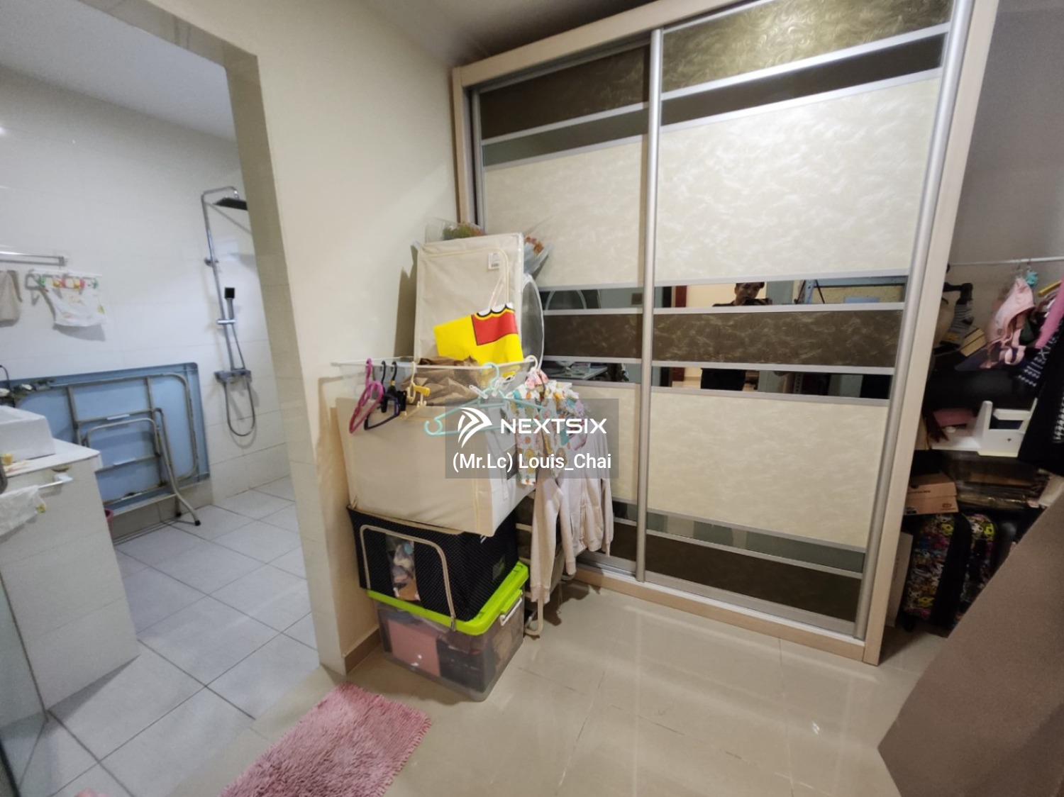 Semi-detached House For Sale in Skudai Johor - Image 8