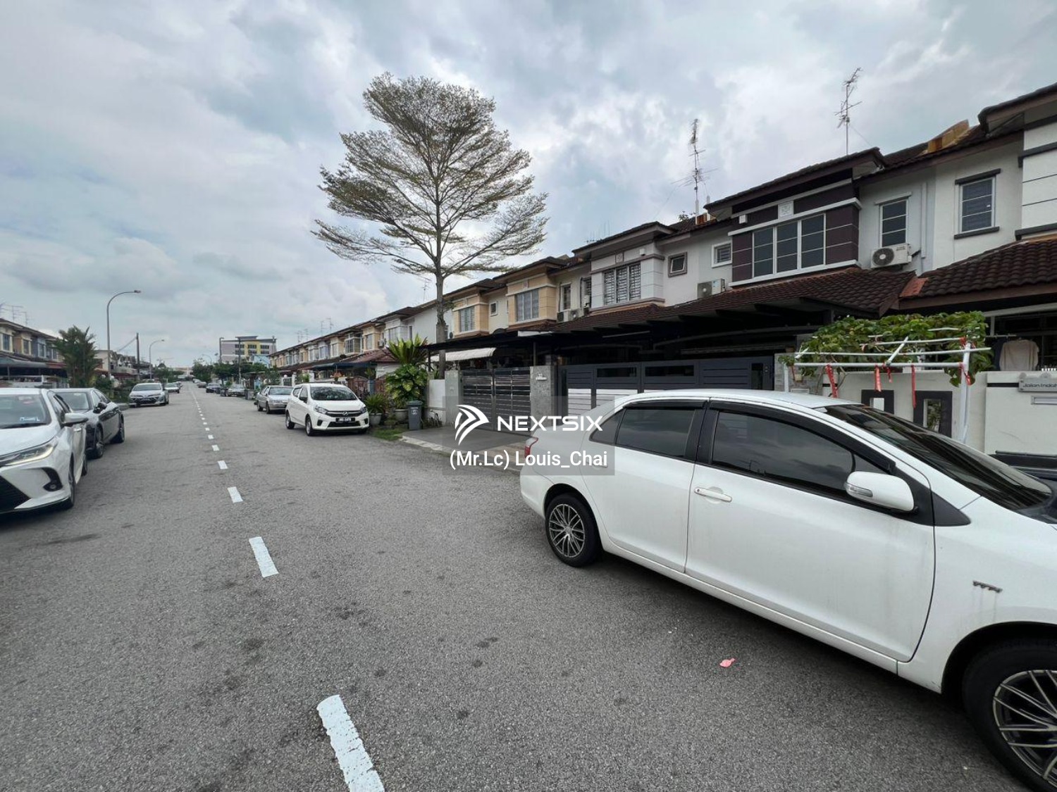 2-sty Terrace/Link House For Sale in Johor Bahru Johor