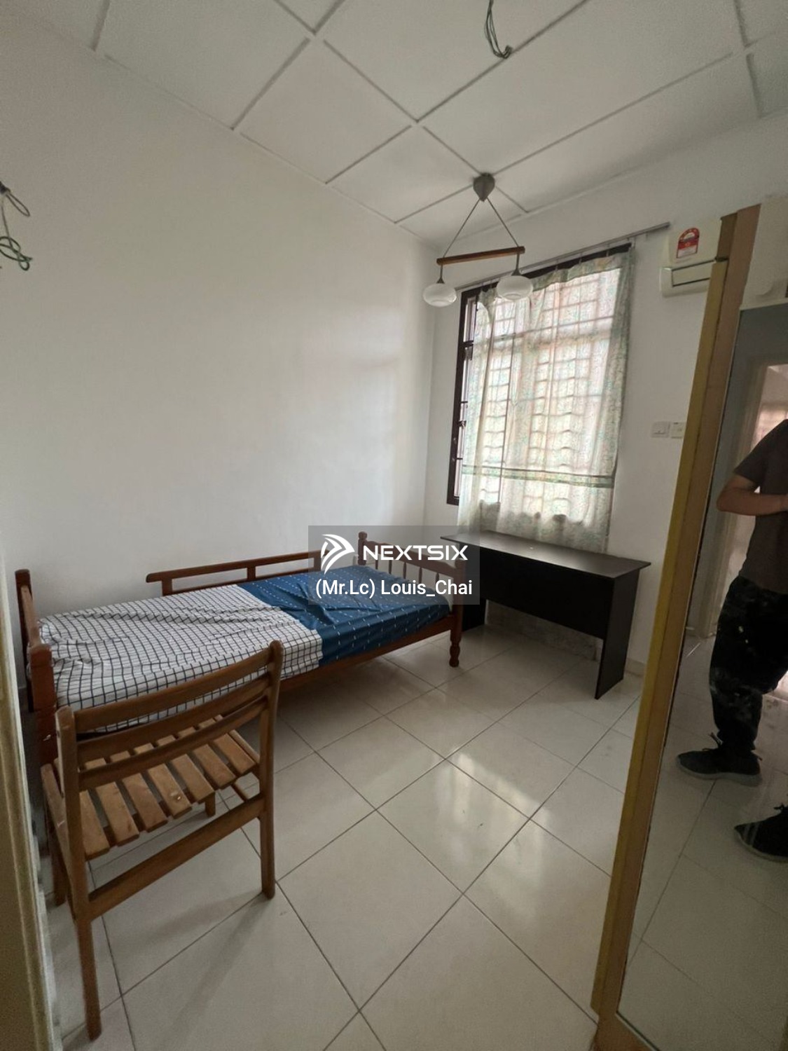 2-sty Terrace/Link House For Sale in Johor Bahru Johor - Image 6