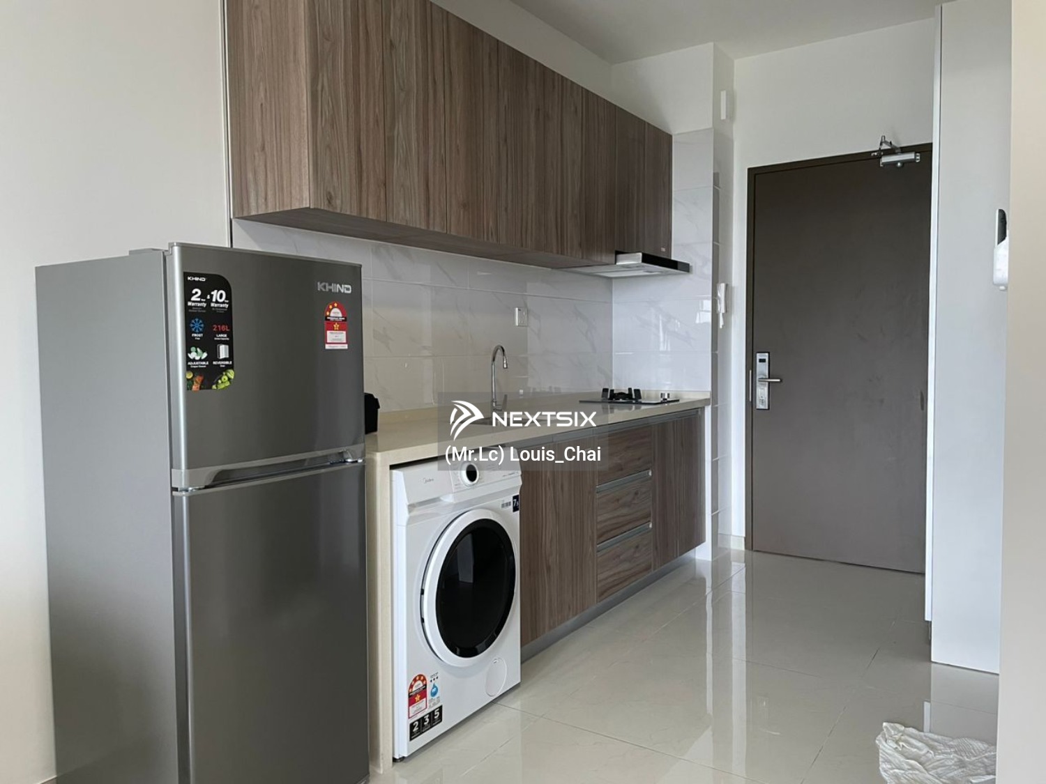 Serviced Residence For Sale in Johor Bahru Johor