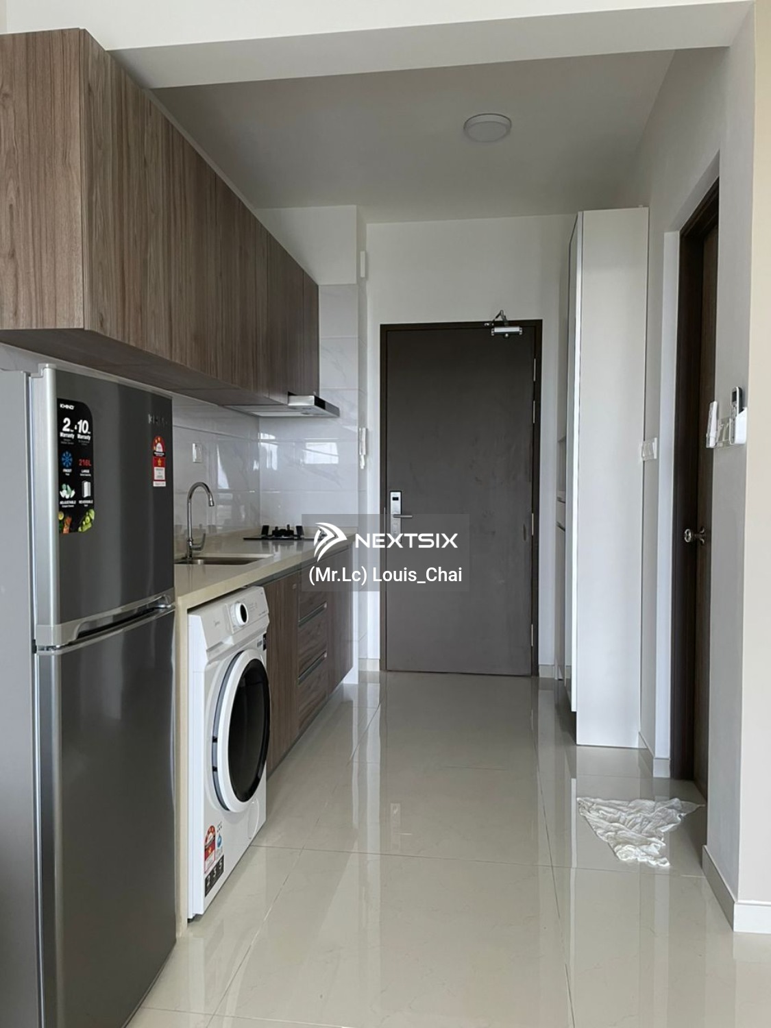 Serviced Residence For Sale in Johor Bahru Johor - Image 3