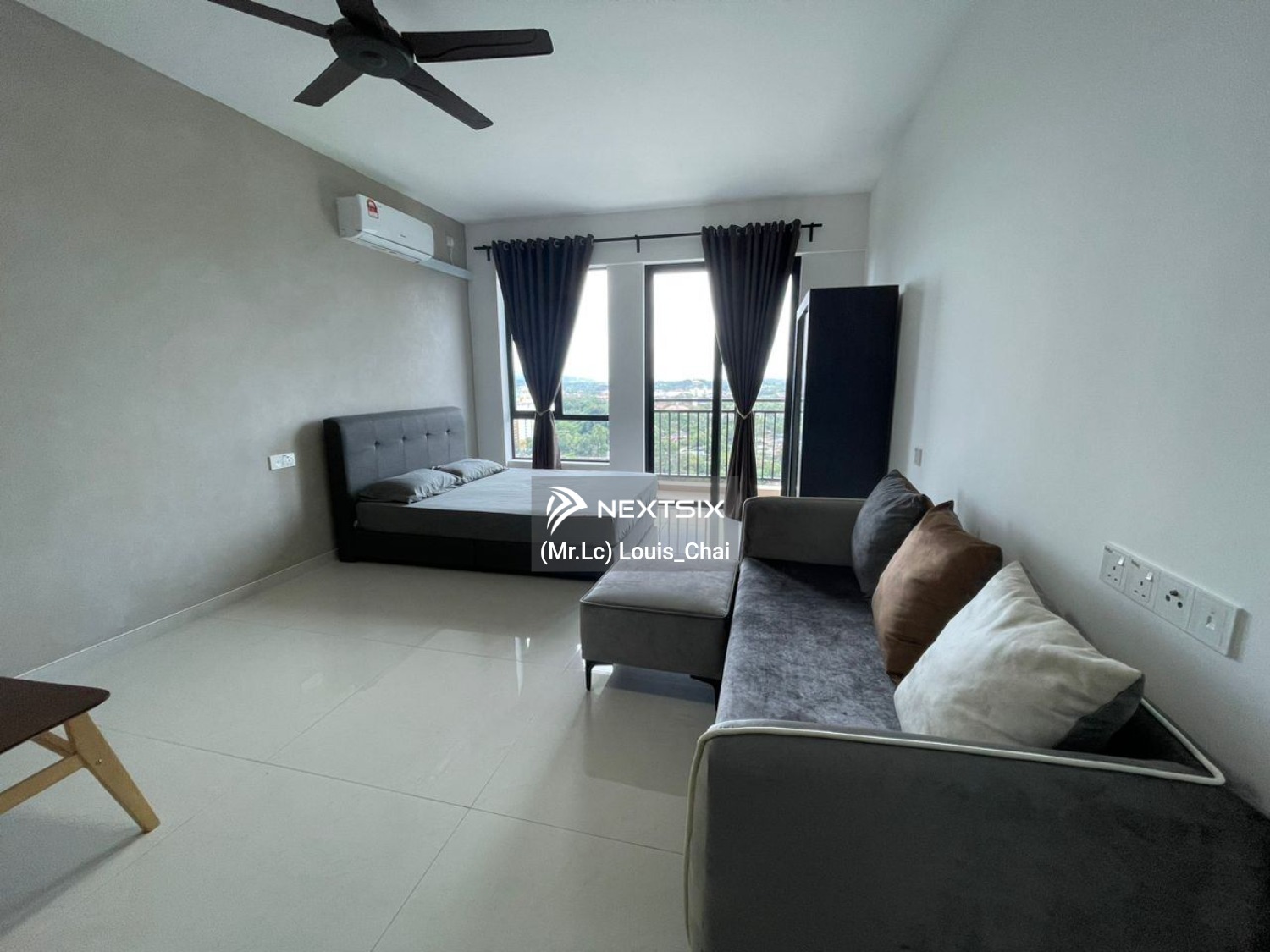 Serviced Residence For Sale in Johor Bahru Johor - Image 4