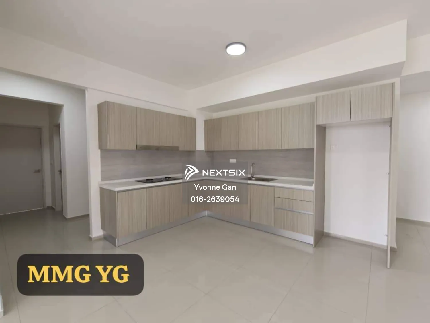 Serviced Residence For Rent in Klang Selangor - Image 7