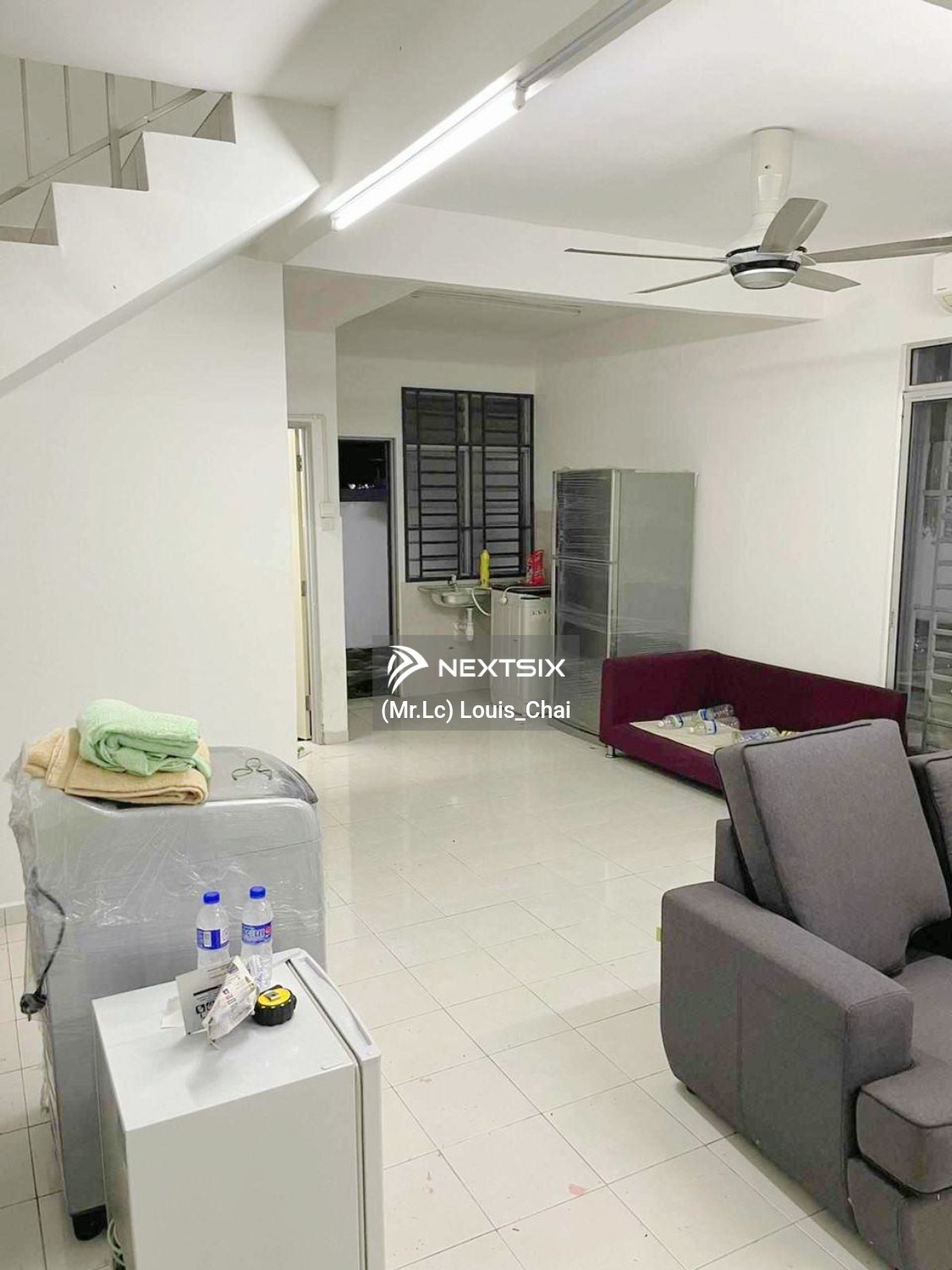 2-sty Terrace/Link House For Sale in Gelang Patah Johor - Image 8