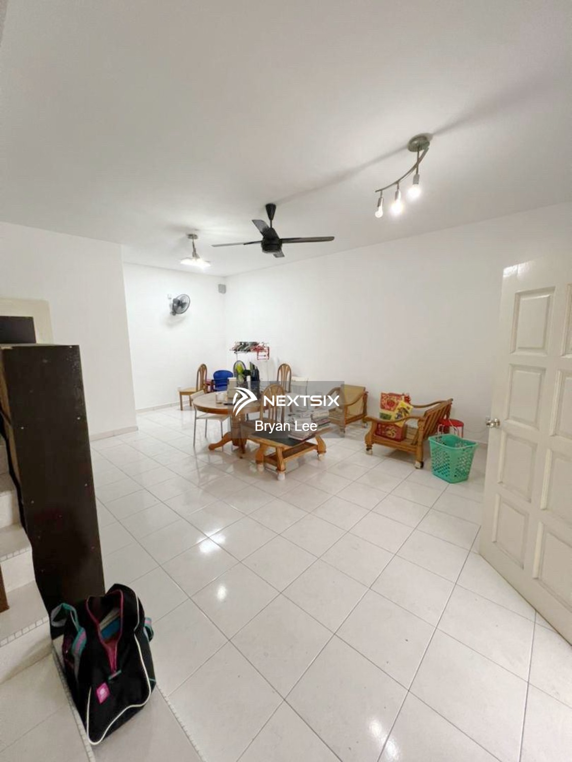 2-sty Terrace/Link House For Sale in Iskandar Puteri (Nusajaya) Johor