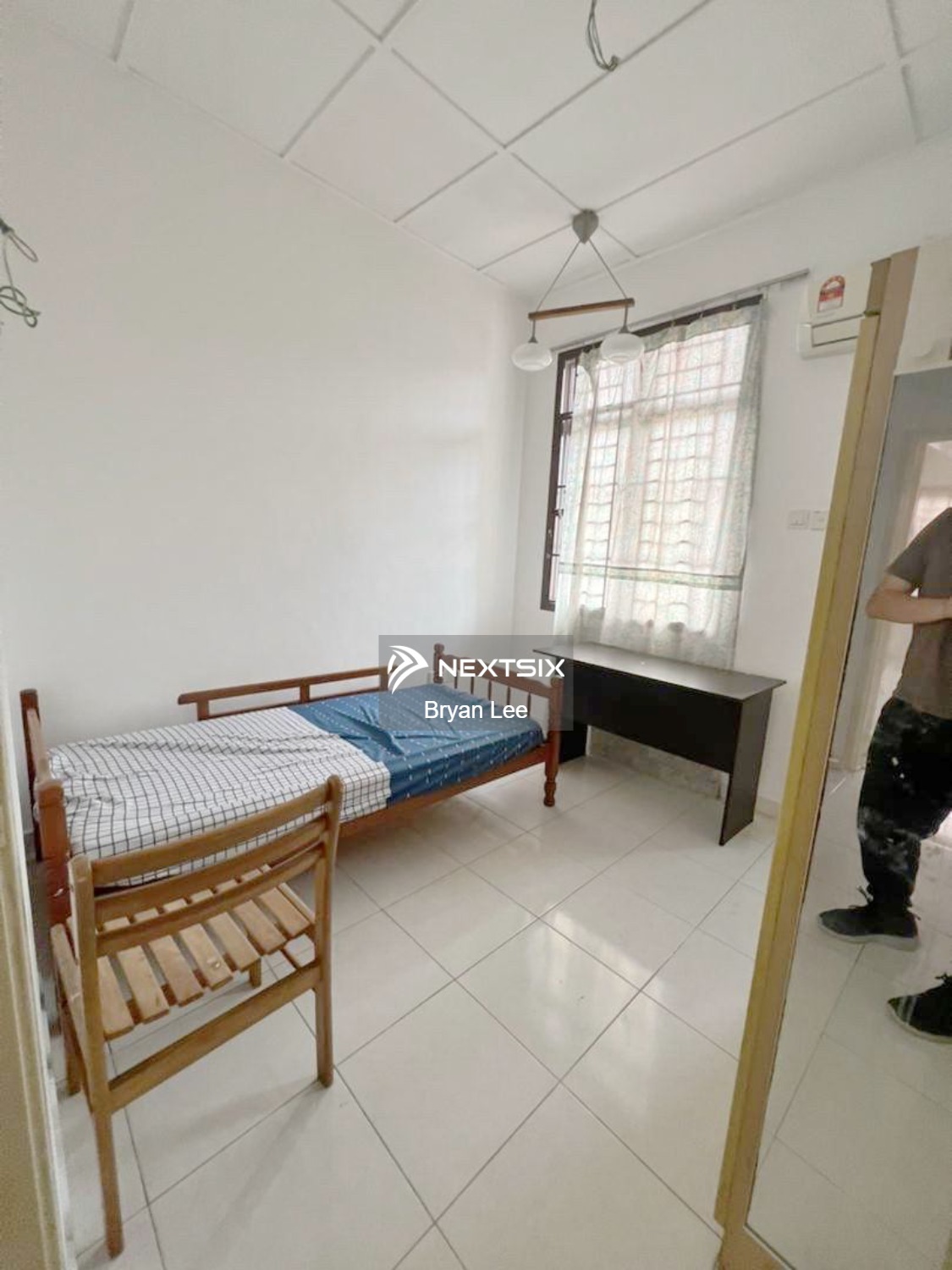 2-sty Terrace/Link House For Sale in Iskandar Puteri (Nusajaya) Johor - Image 5