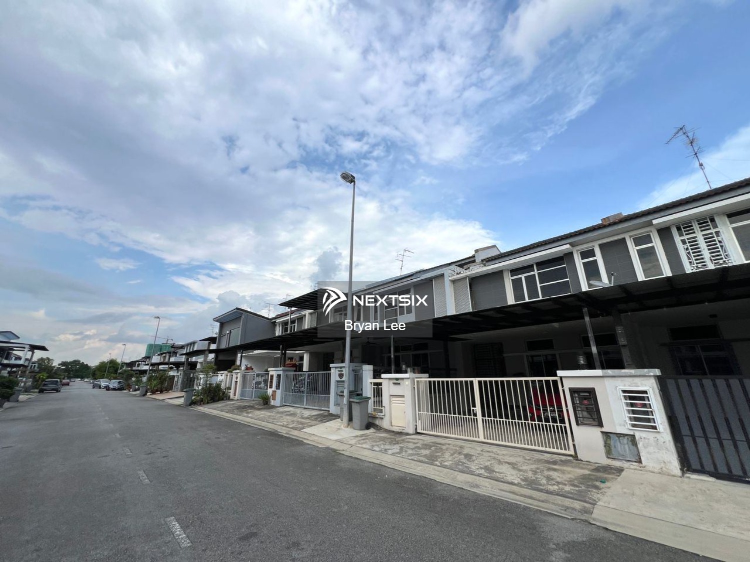 2-sty Terrace/Link House For Sale in Skudai Johor - Image 18