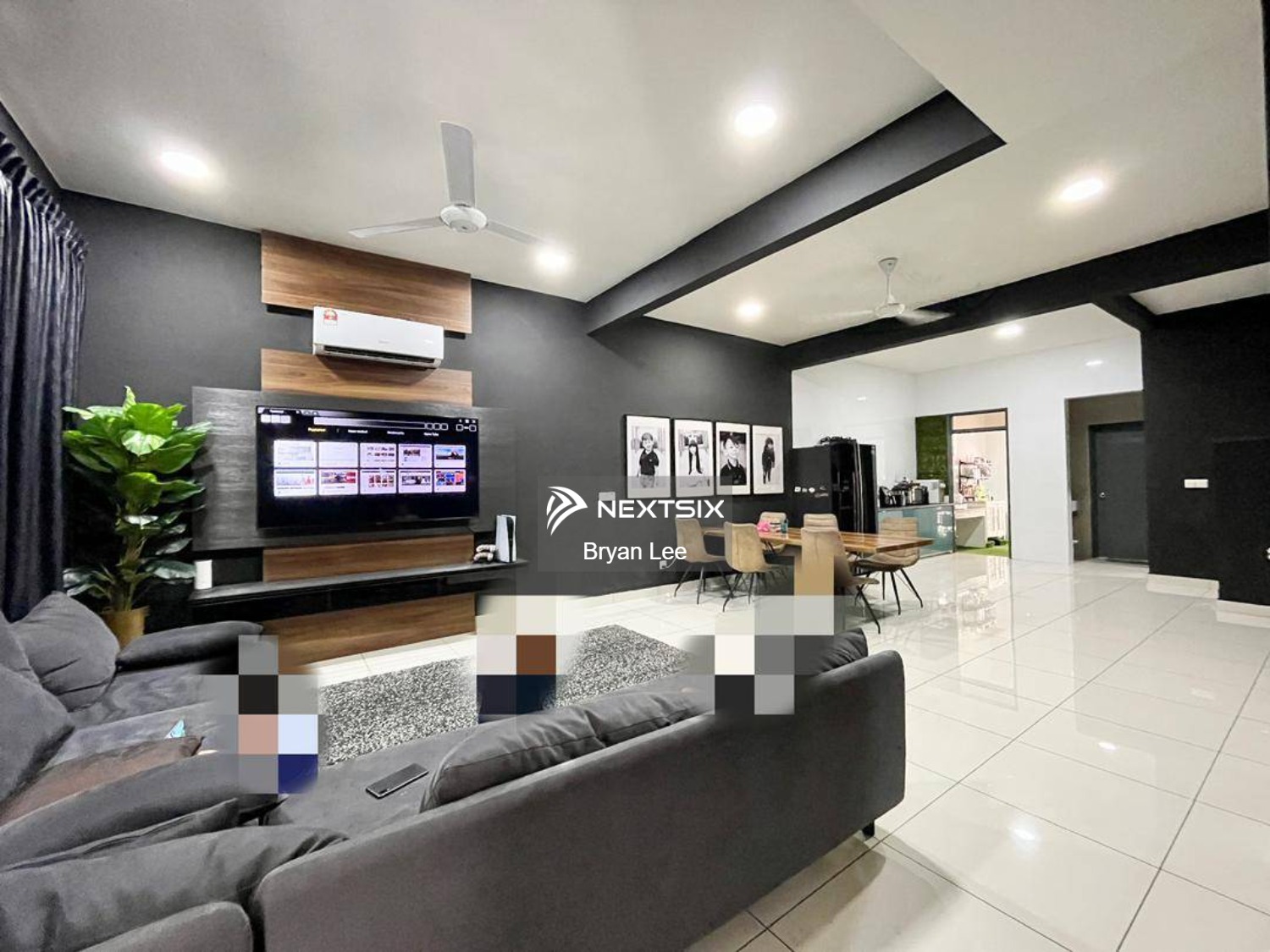 2-sty Terrace/Link House For Sale in Horizon Hills Johor