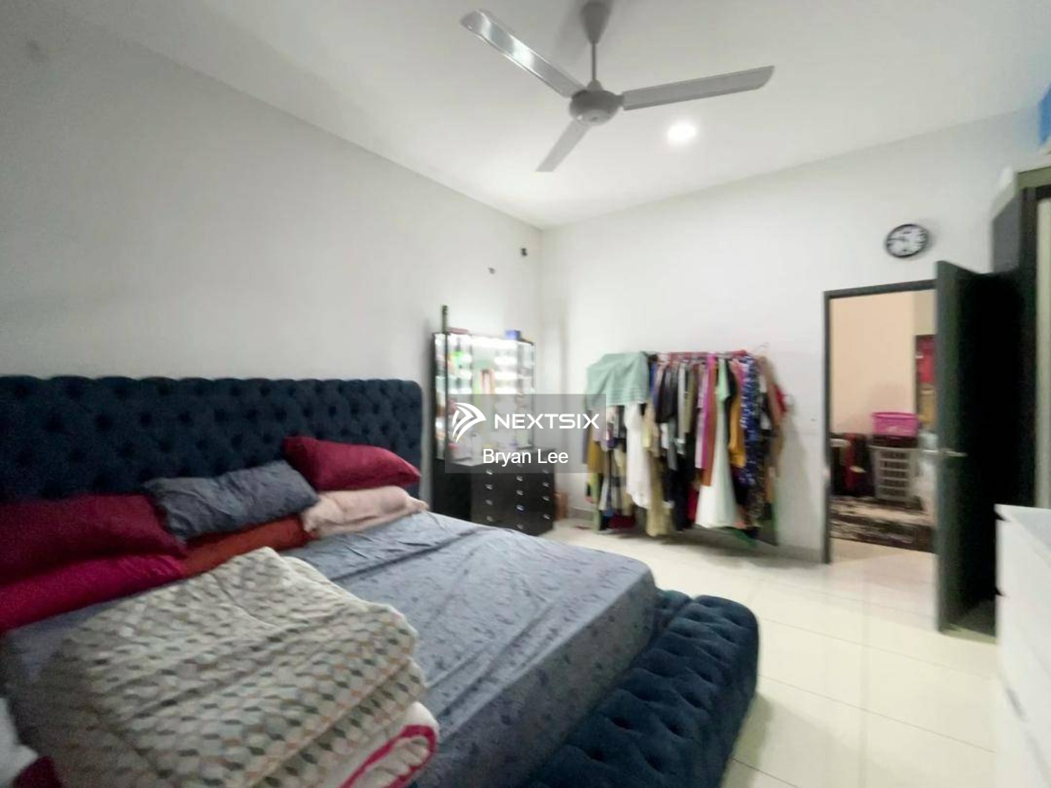 2-sty Terrace/Link House For Sale in Horizon Hills Johor - Image 12