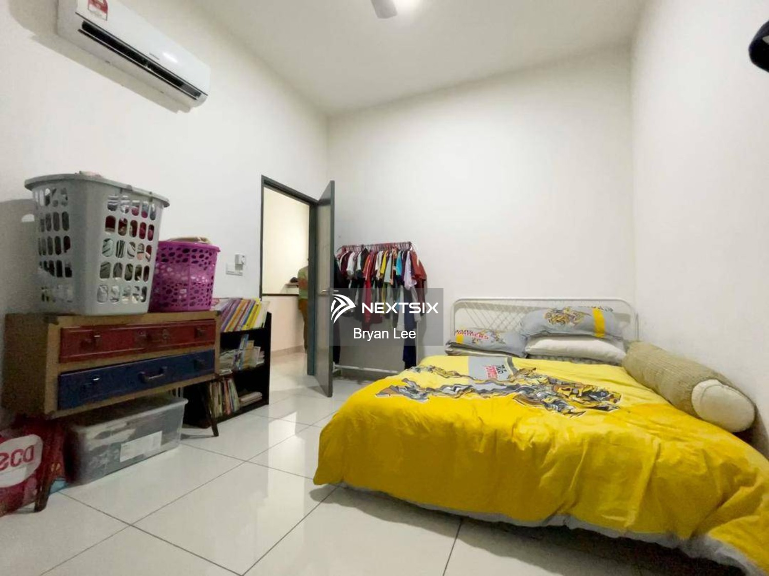 2-sty Terrace/Link House For Sale in Horizon Hills Johor - Image 13