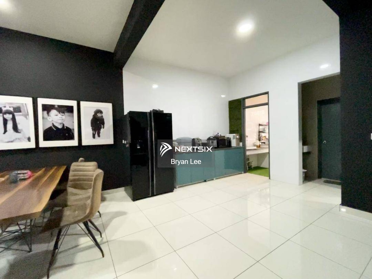 2-sty Terrace/Link House For Sale in Horizon Hills Johor - Image 5