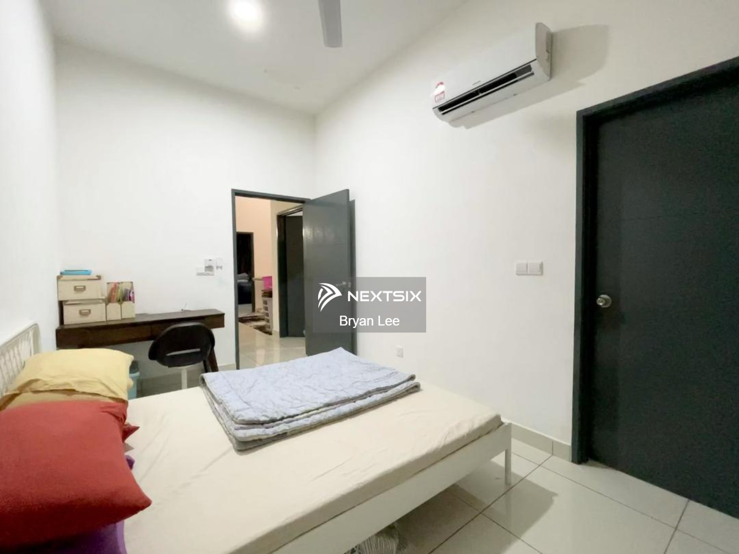 2-sty Terrace/Link House For Sale in Horizon Hills Johor - Image 7