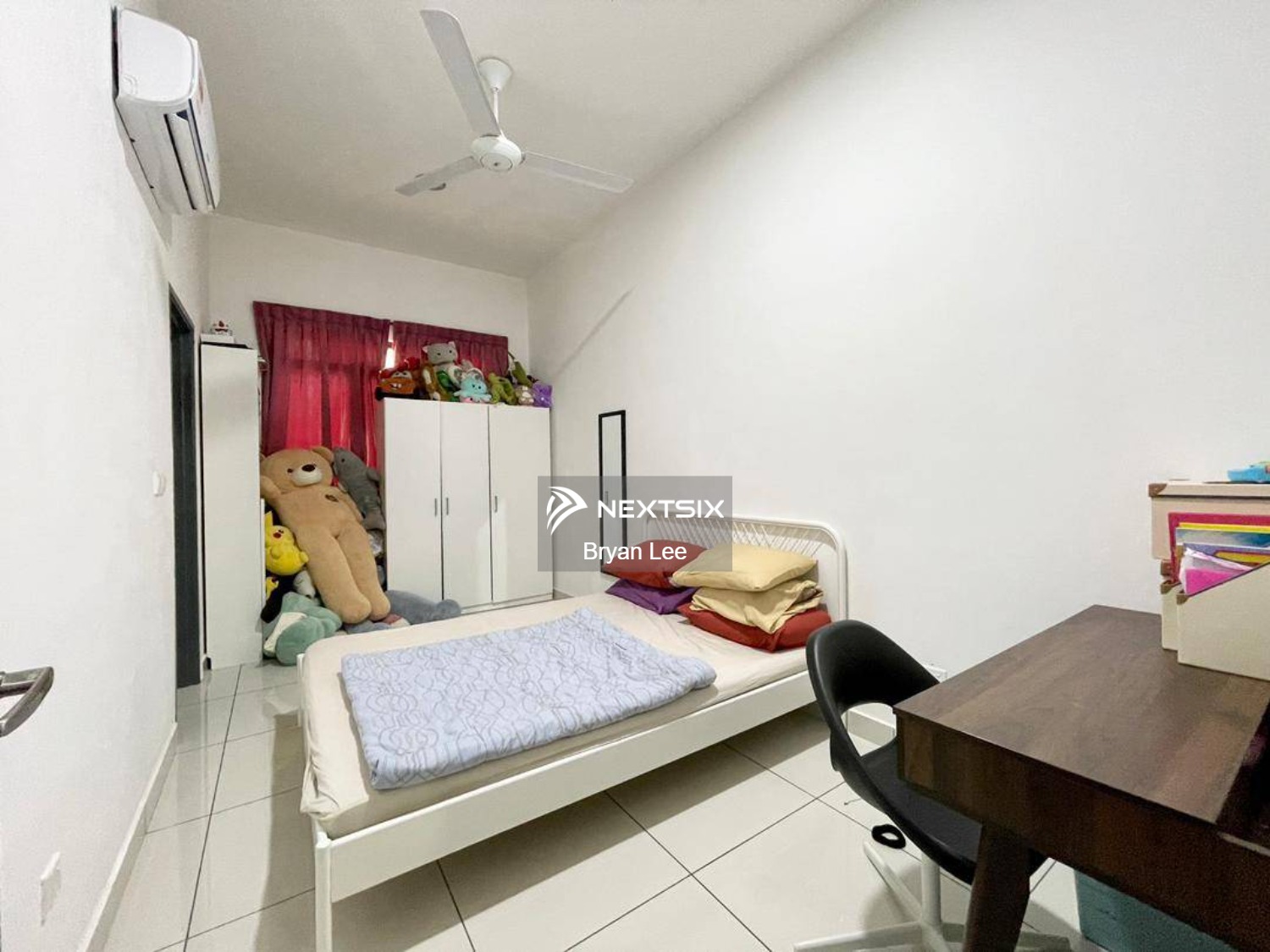 2-sty Terrace/Link House For Sale in Horizon Hills Johor - Image 8