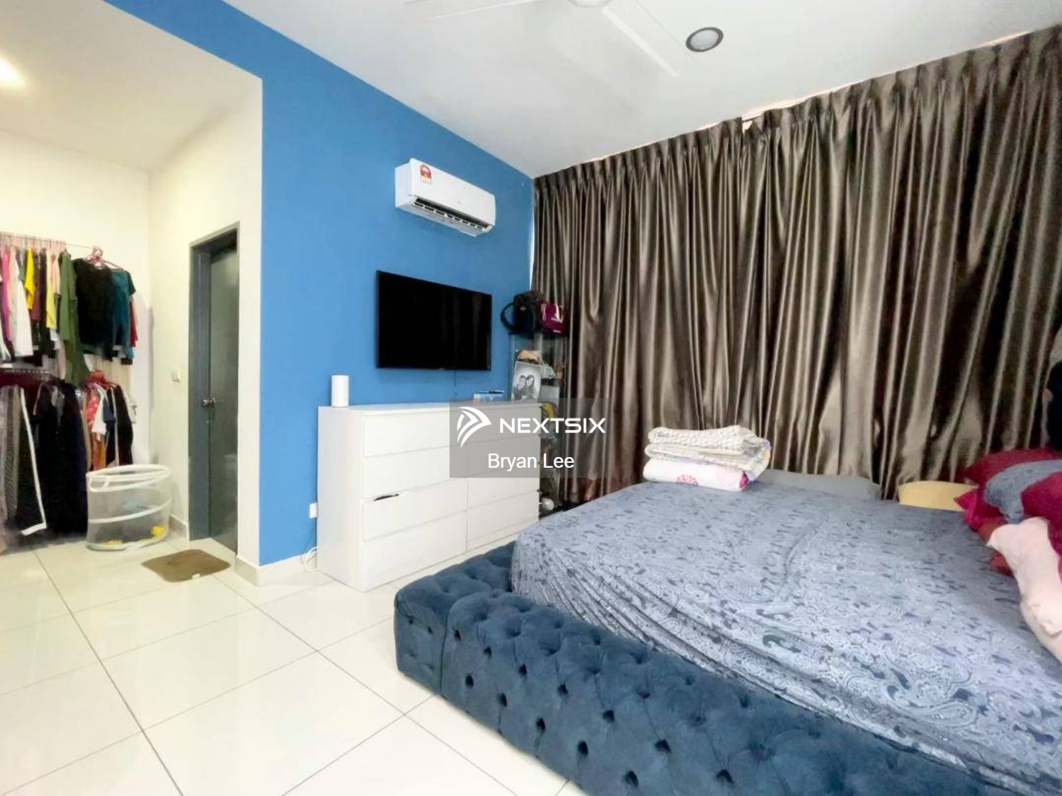 2-sty Terrace/Link House For Sale in Horizon Hills Johor - Image 9