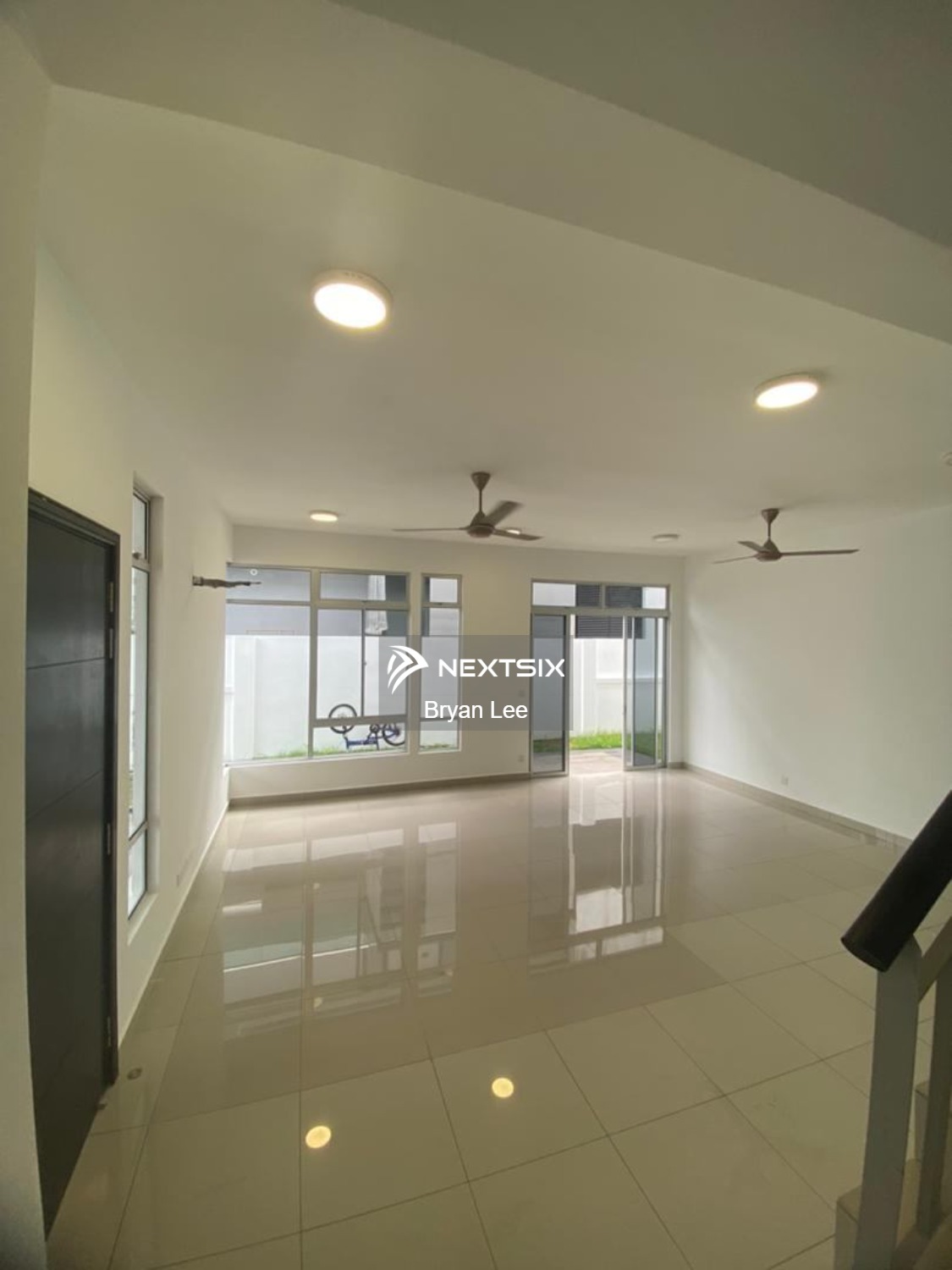 2-sty Terrace/Link House For Sale in Horizon Hills Johor