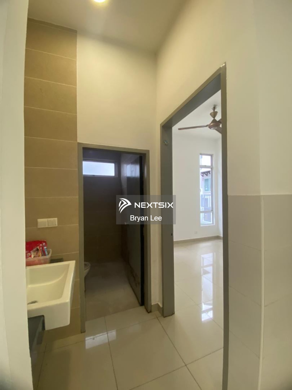 2-sty Terrace/Link House For Sale in Horizon Hills Johor - Image 10