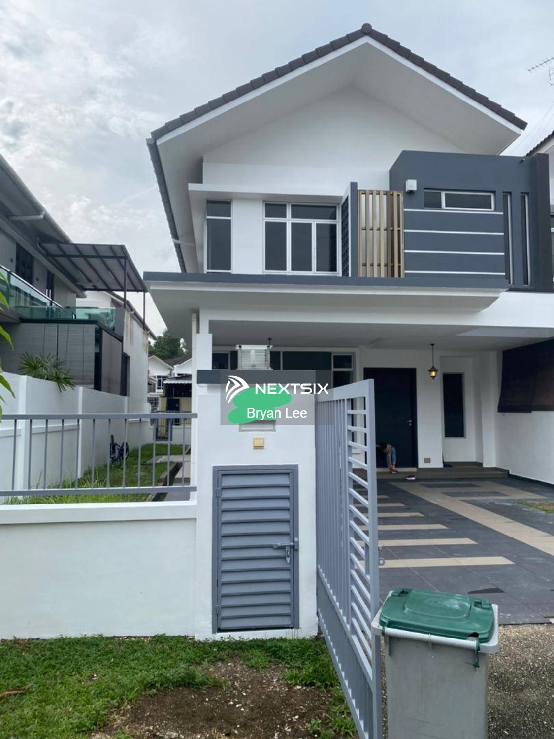 2-sty Terrace/Link House For Sale in Horizon Hills Johor - Image 12