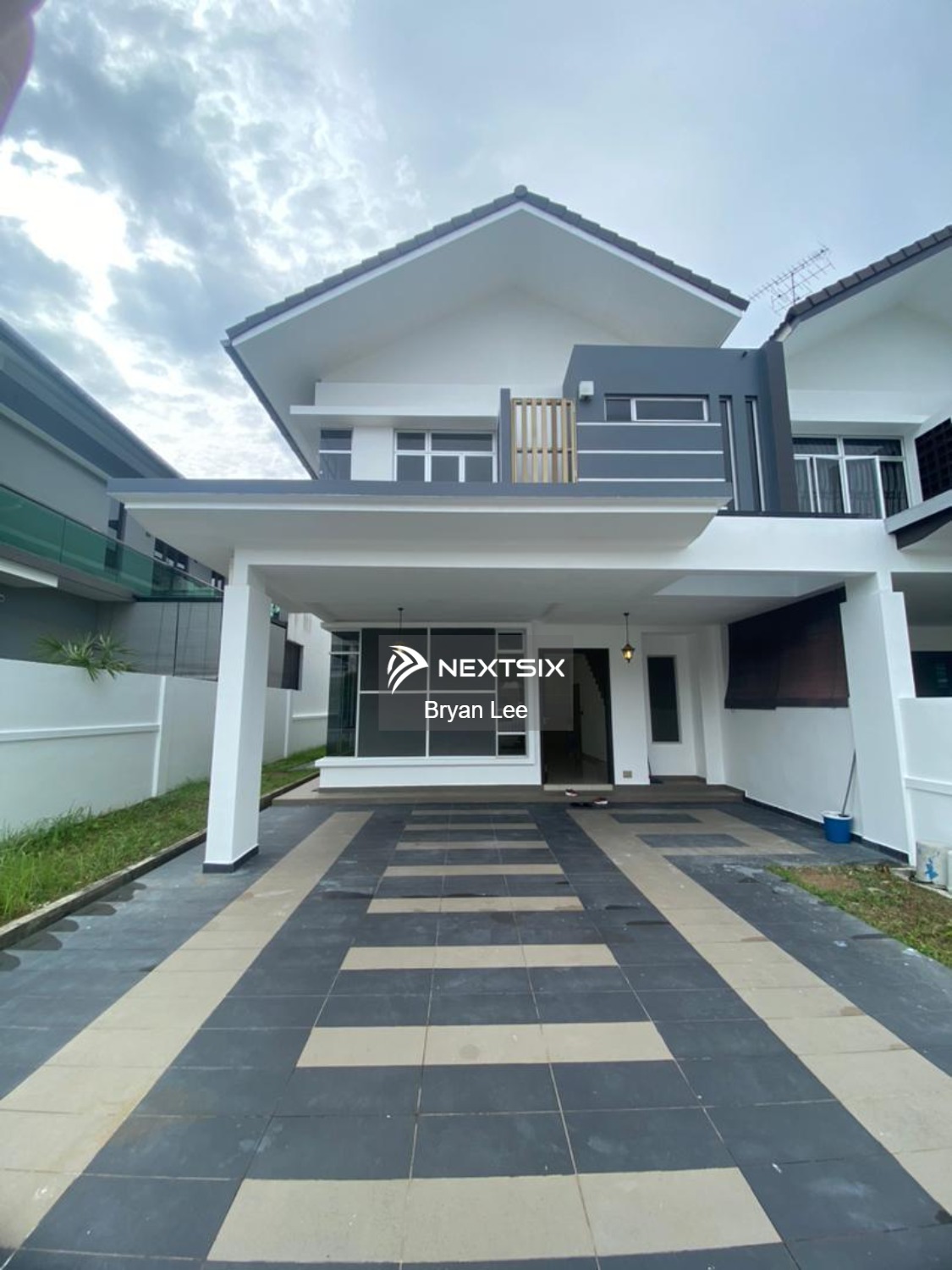 2-sty Terrace/Link House For Sale in Horizon Hills Johor - Image 13