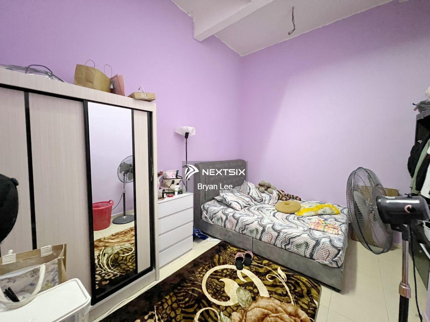 Cluster House For Sale in Pontian Johor - Image 10