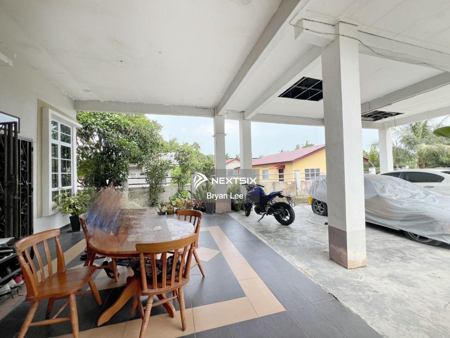 Cluster House For Sale in Pontian Johor - Image 16