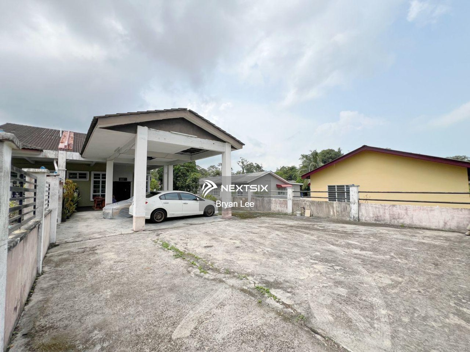 Cluster House For Sale in Pontian Johor - Image 17