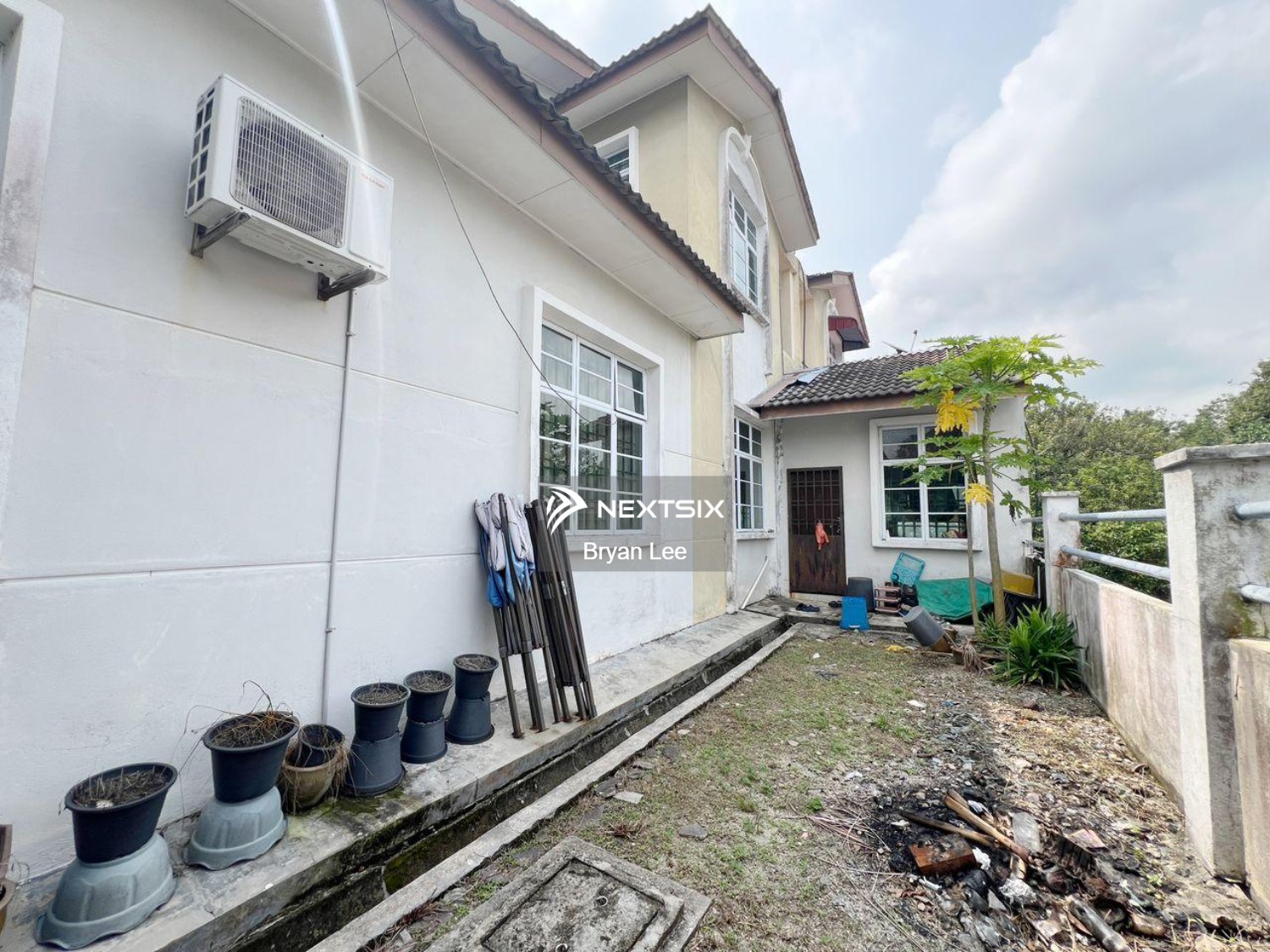 Cluster House For Sale in Pontian Johor - Image 18