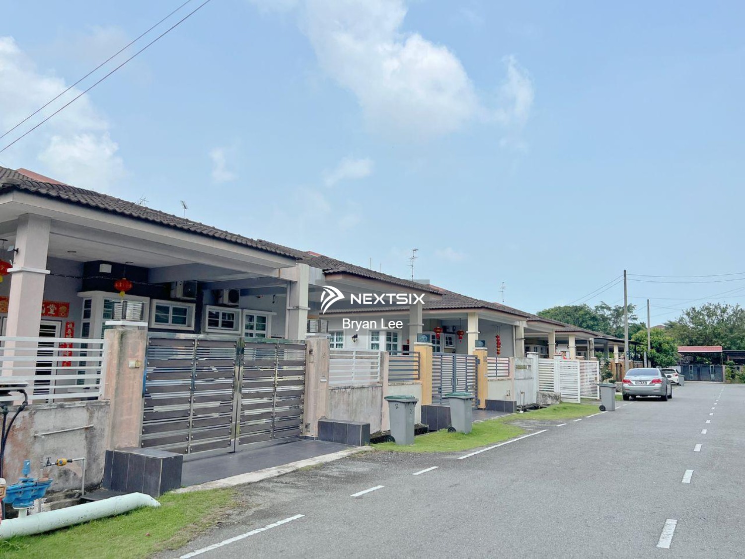 Cluster House For Sale in Pontian Johor - Image 19