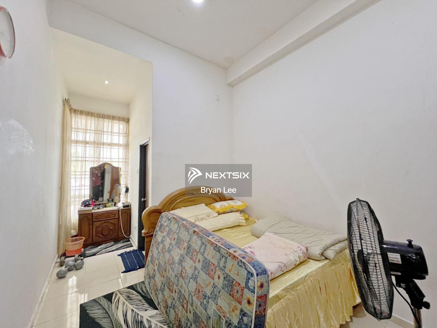 Cluster House For Sale in Pontian Johor - Image 5