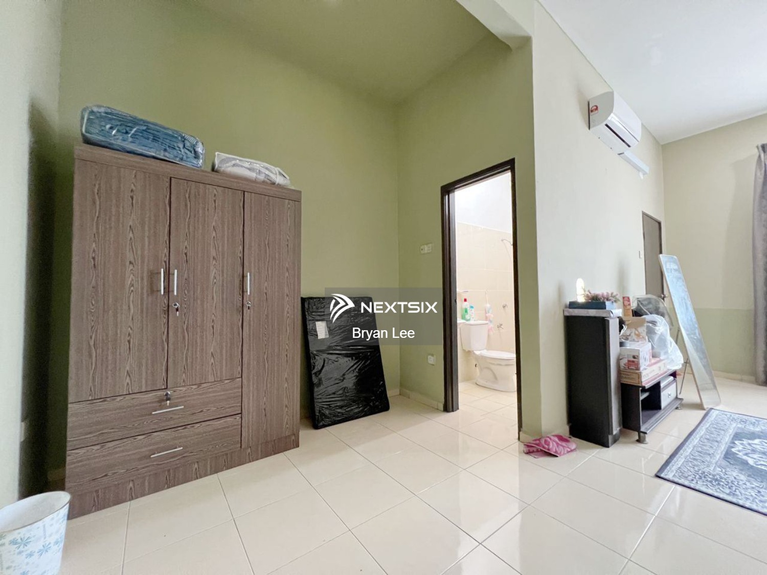 Cluster House For Sale in Pontian Johor - Image 6