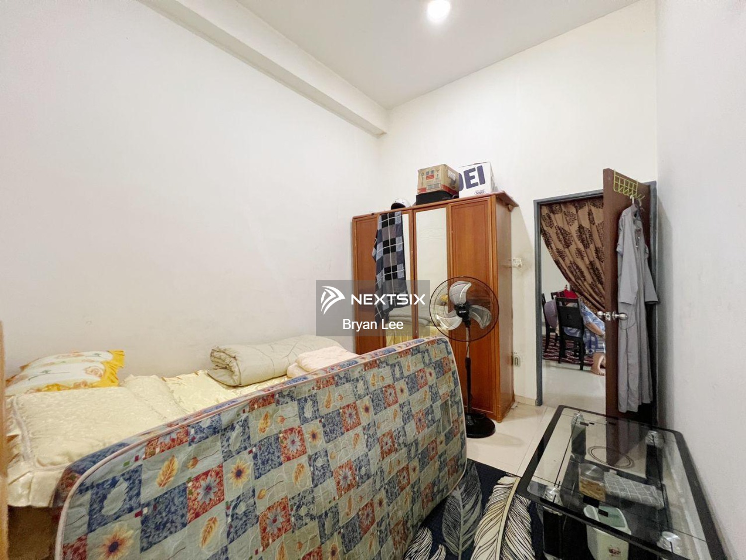 Cluster House For Sale in Pontian Johor - Image 7