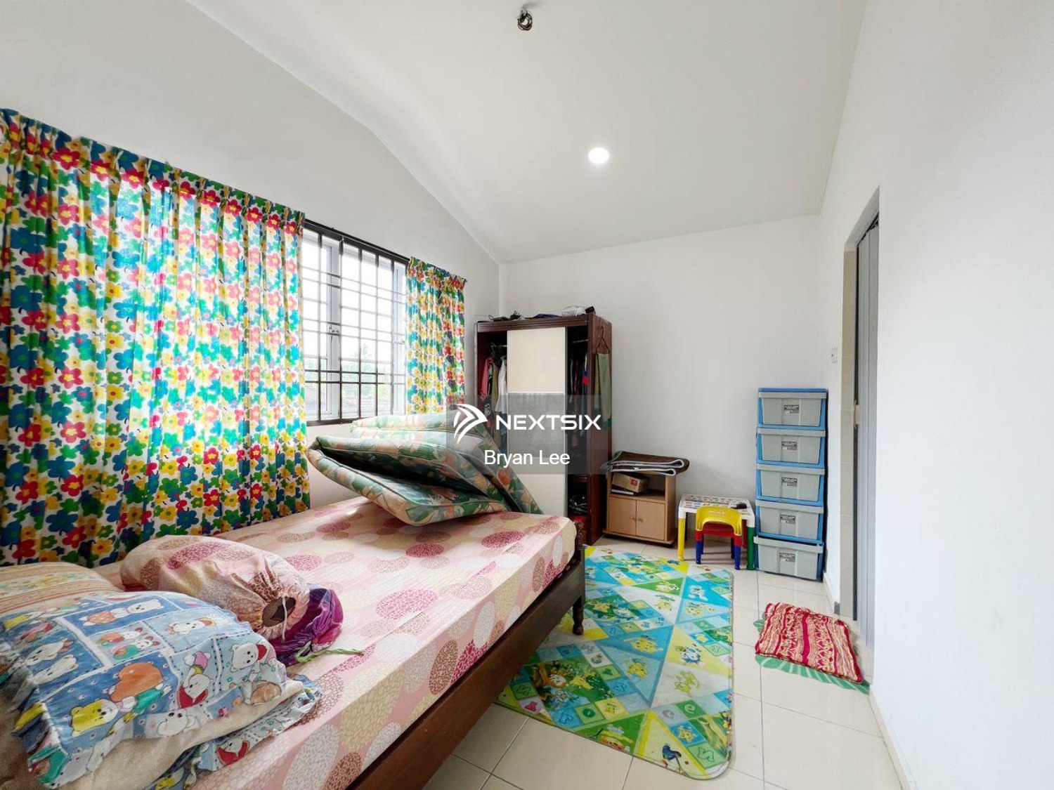 Cluster House For Sale in Pontian Johor - Image 8