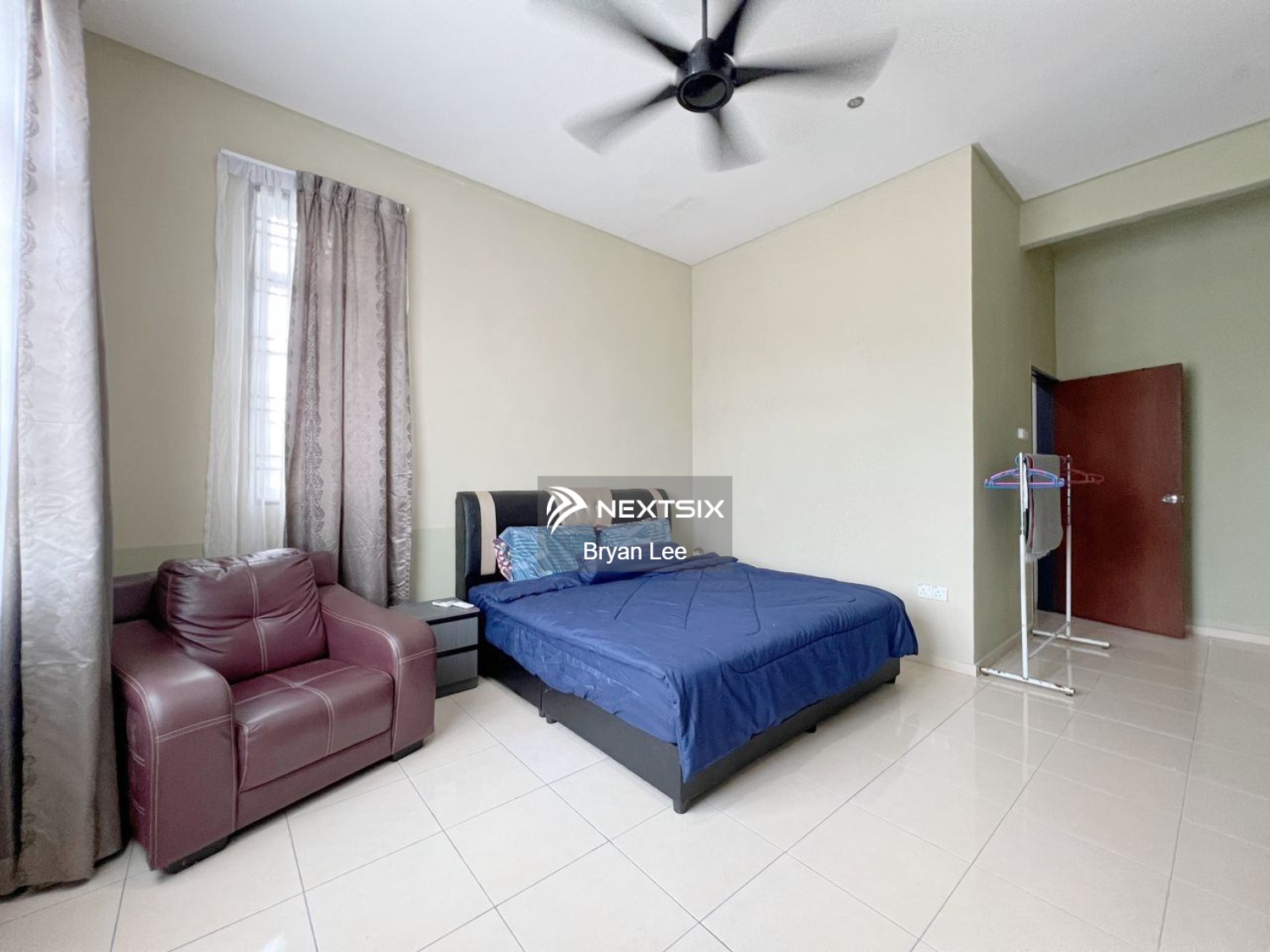 Cluster House For Sale in Pontian Johor - Image 9