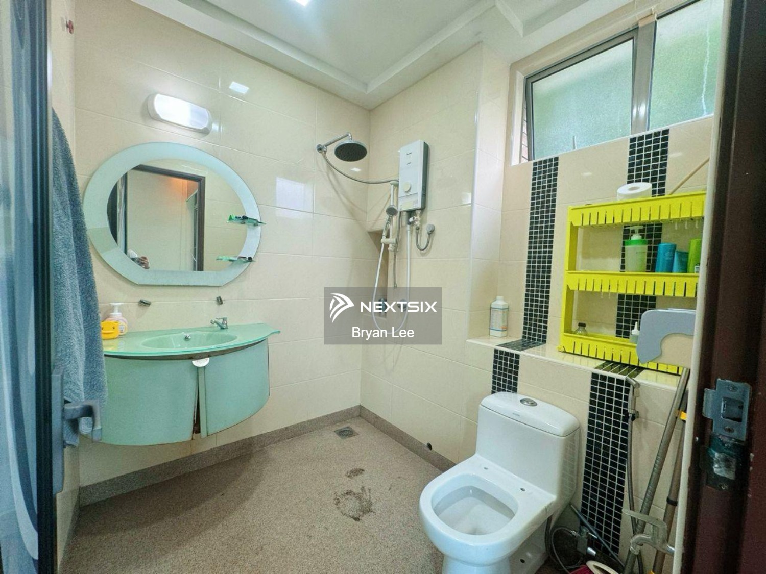 Semi-detached House For Sale in Horizon Hills Johor - Image 12