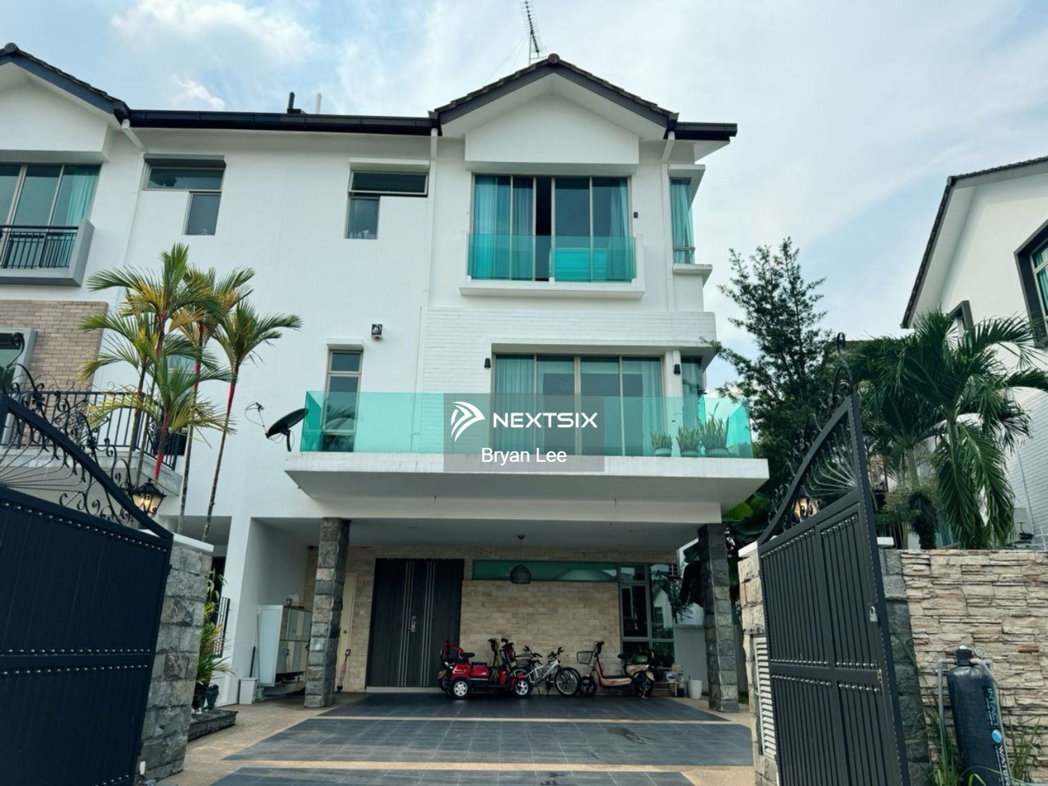 Semi-detached House For Sale in Horizon Hills Johor - Image 16