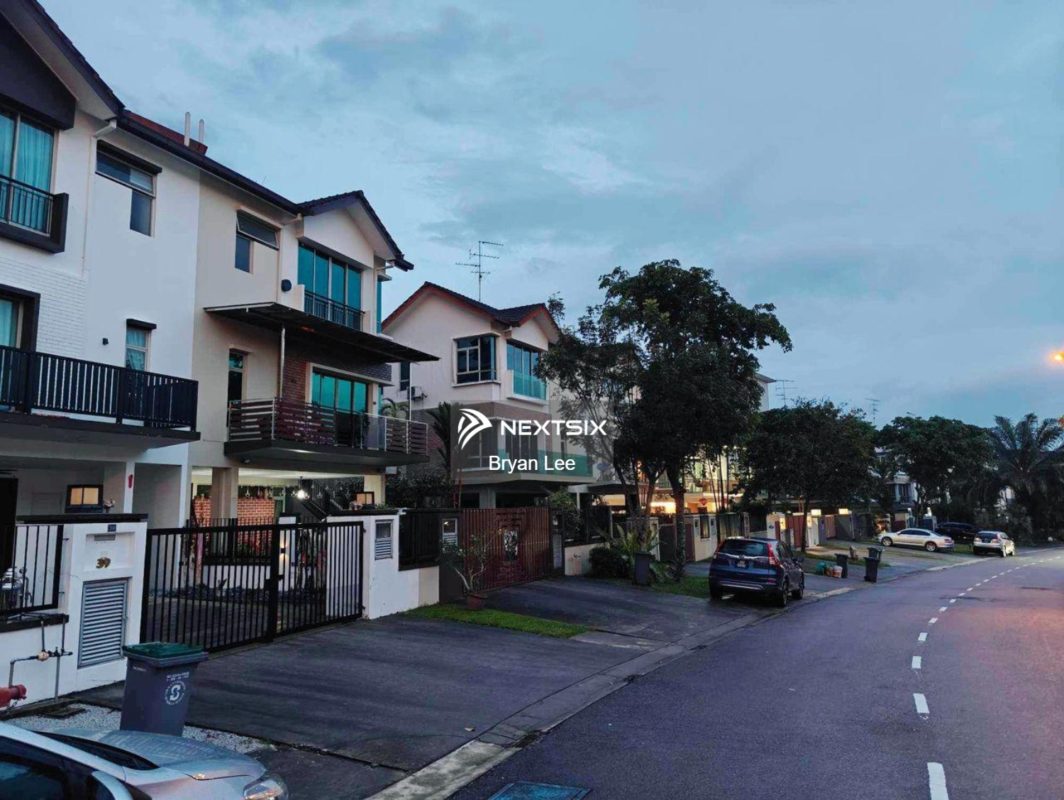 Semi-detached House For Sale in Horizon Hills Johor - Image 18