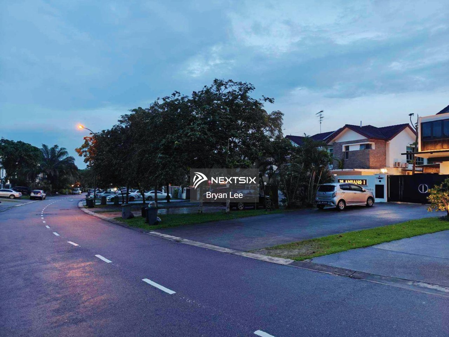 Semi-detached House For Sale in Horizon Hills Johor - Image 19