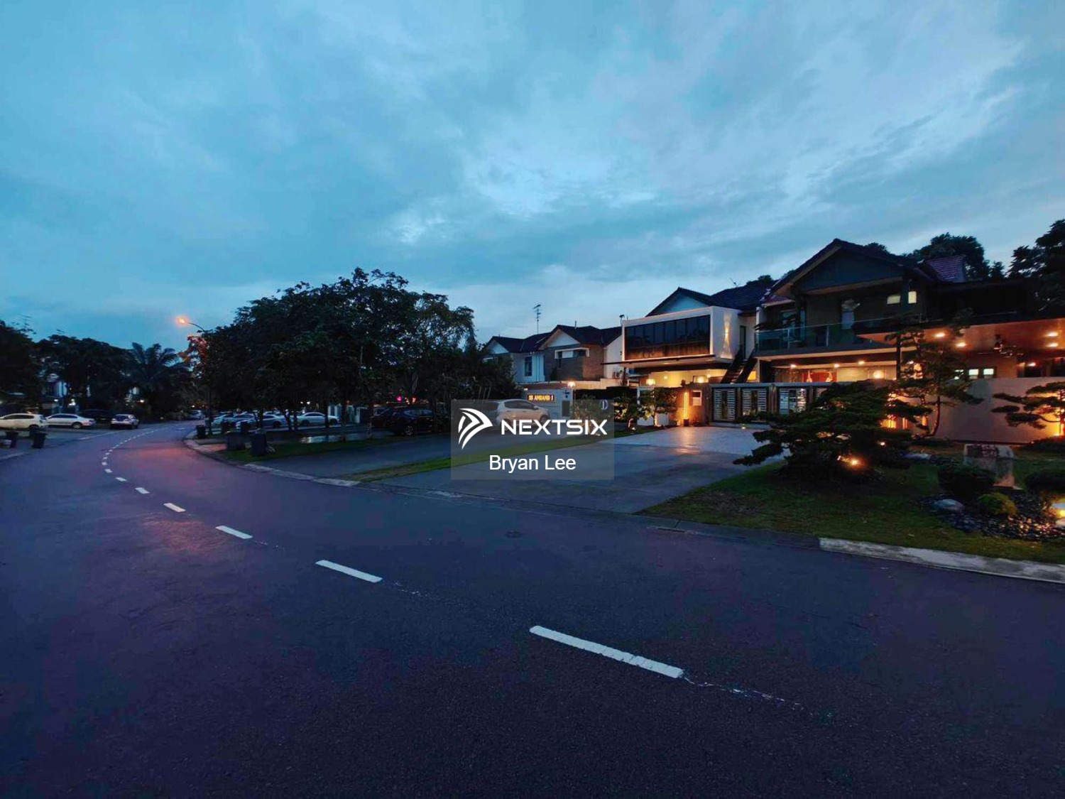 Semi-detached House For Sale in Horizon Hills Johor - Image 20